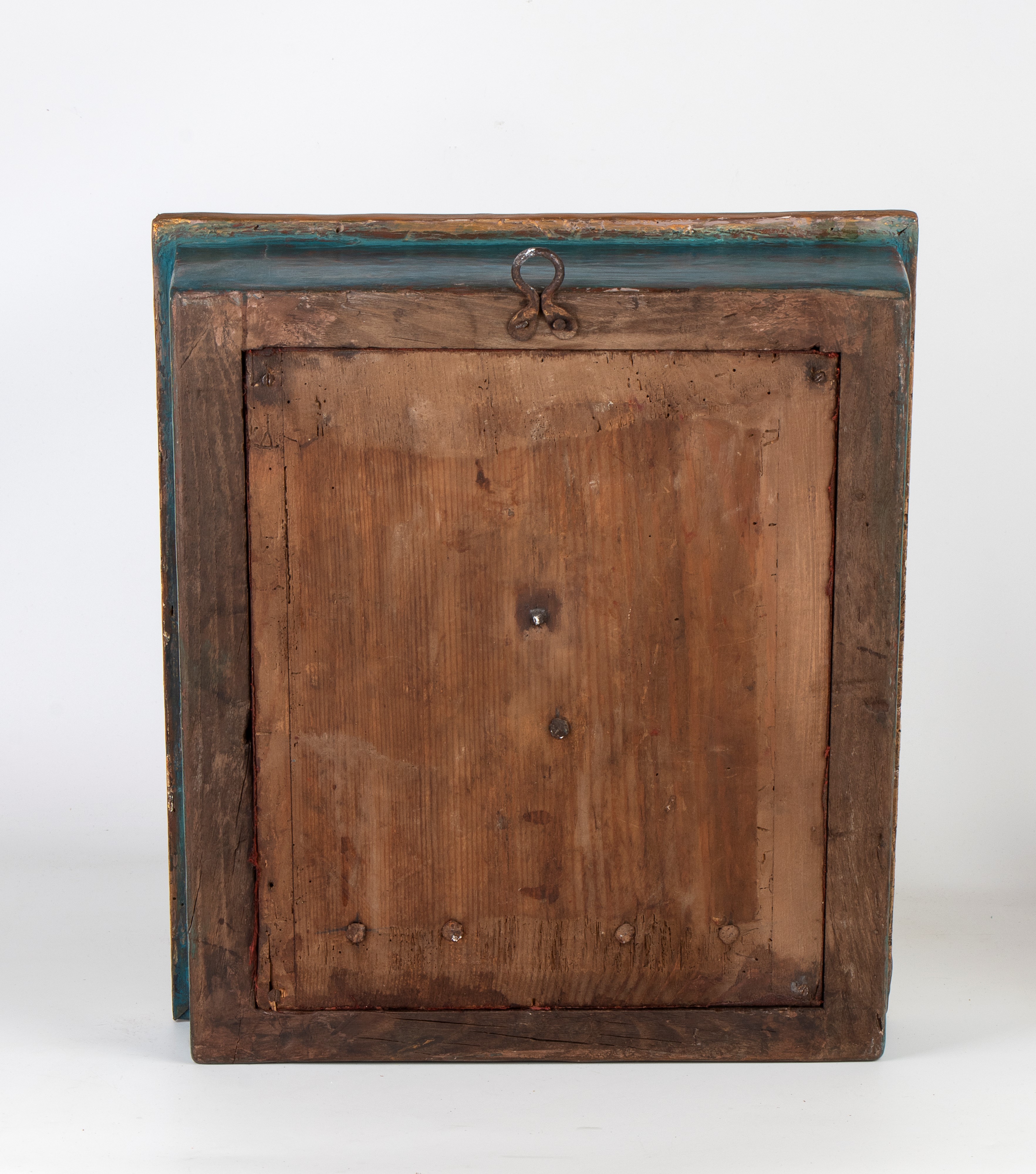 Ceroplastica raffigurante Carlo III di Spagna