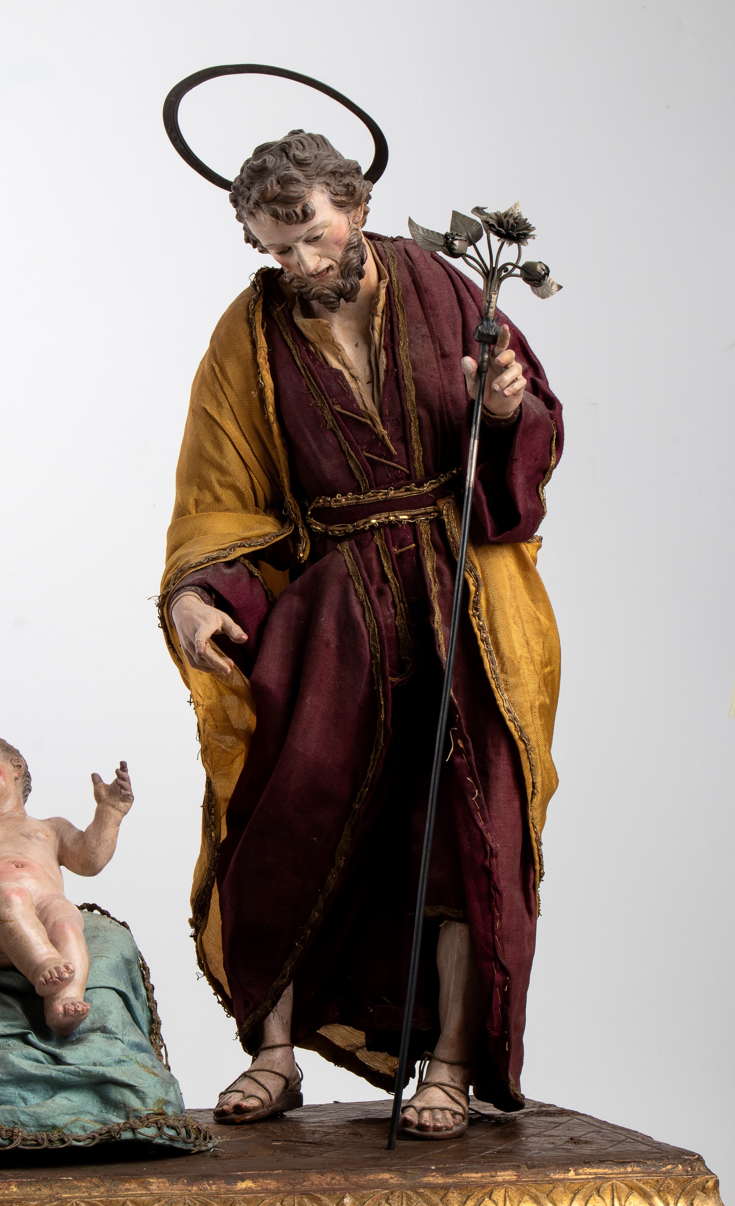 Gruppo della Natività