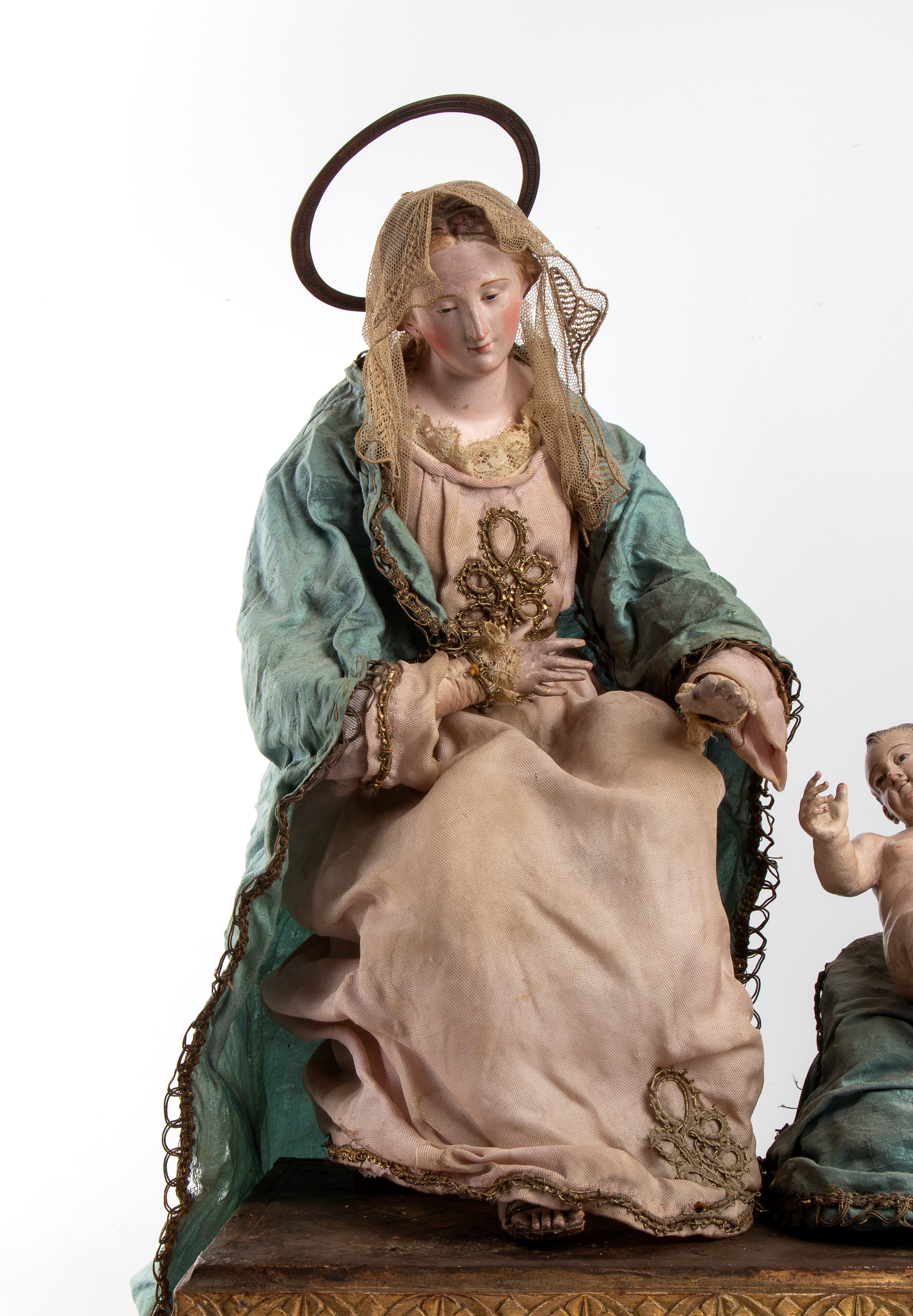 Gruppo della Natività