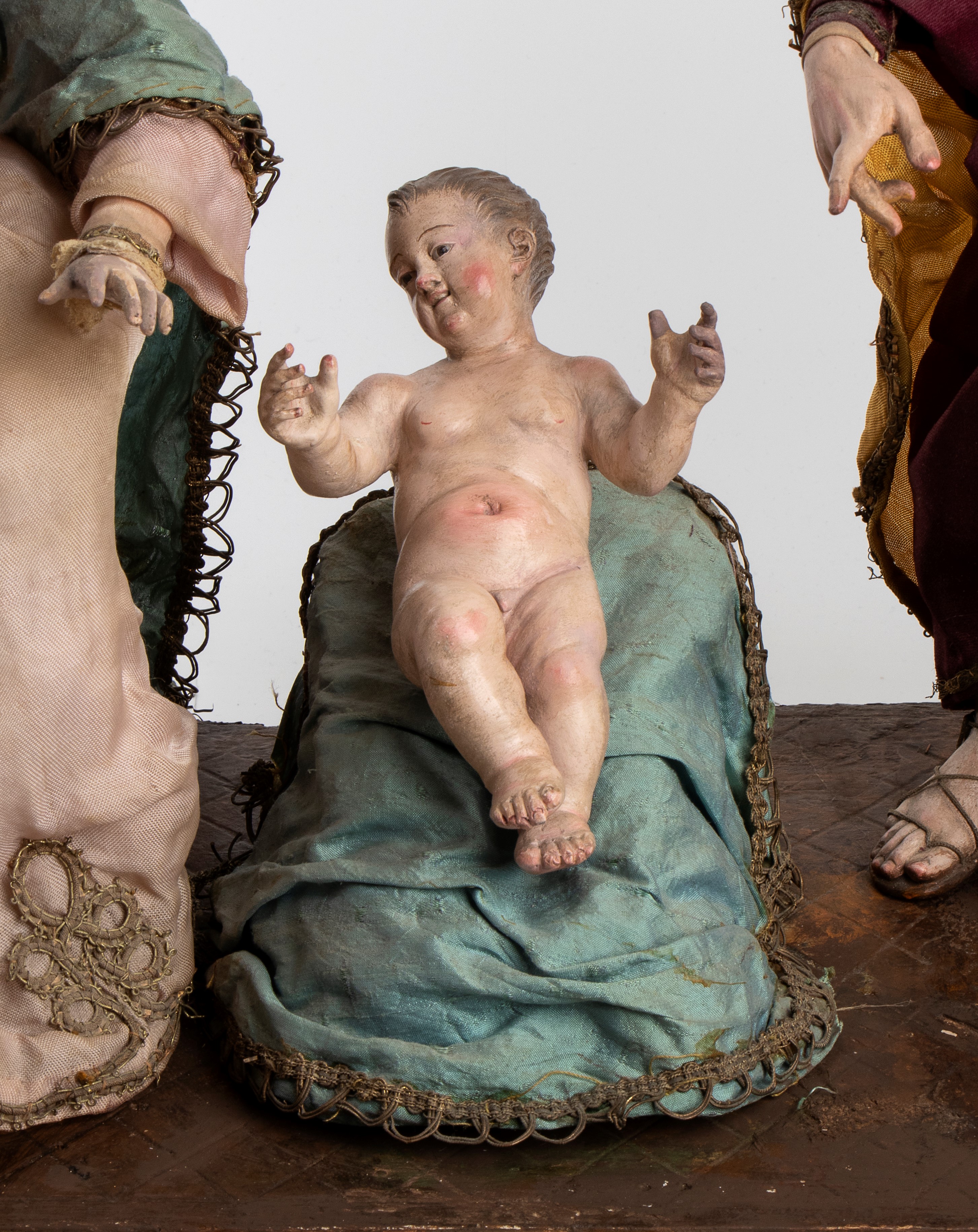 Gruppo della Natività