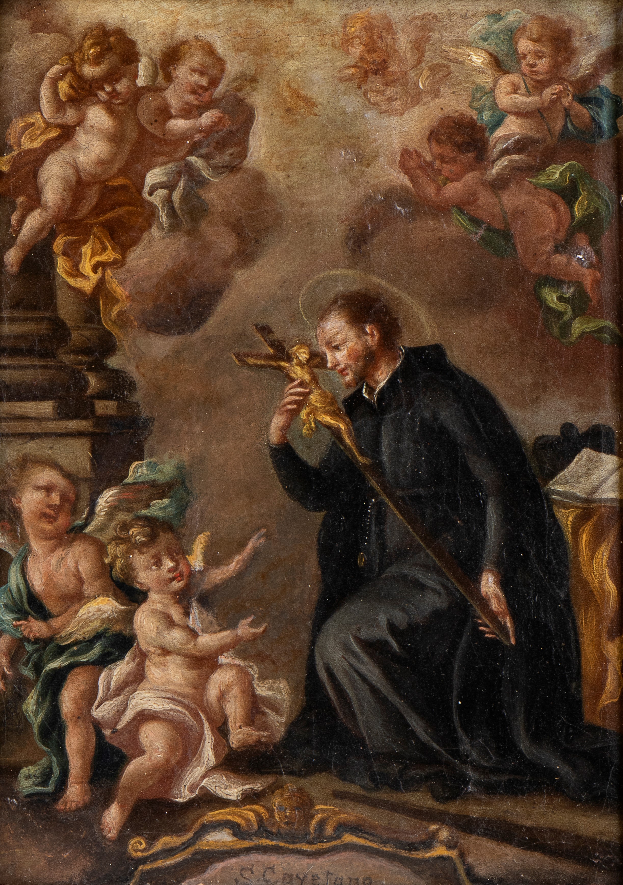 San Gaetano