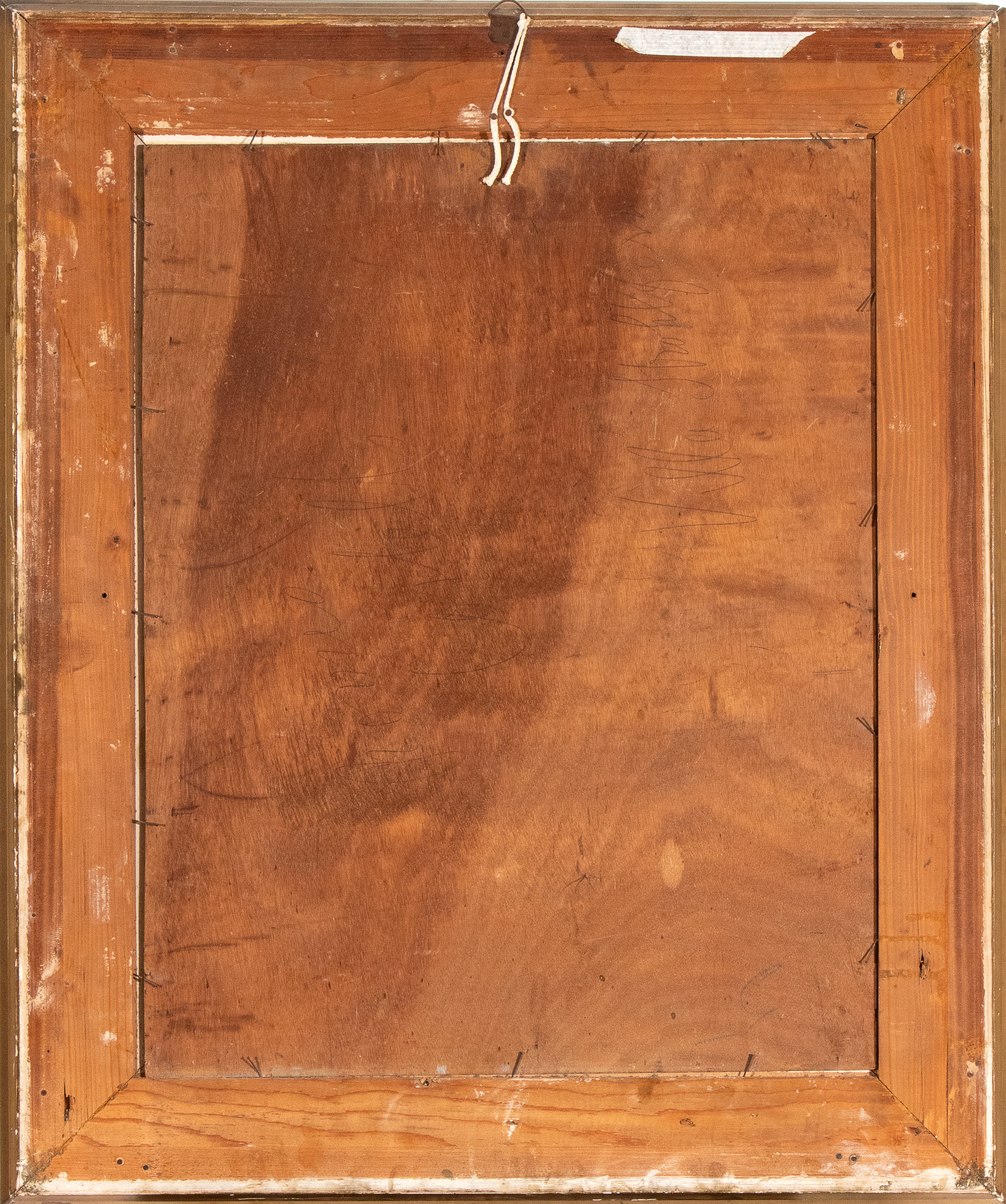 Parco di Villa Strohl Fern