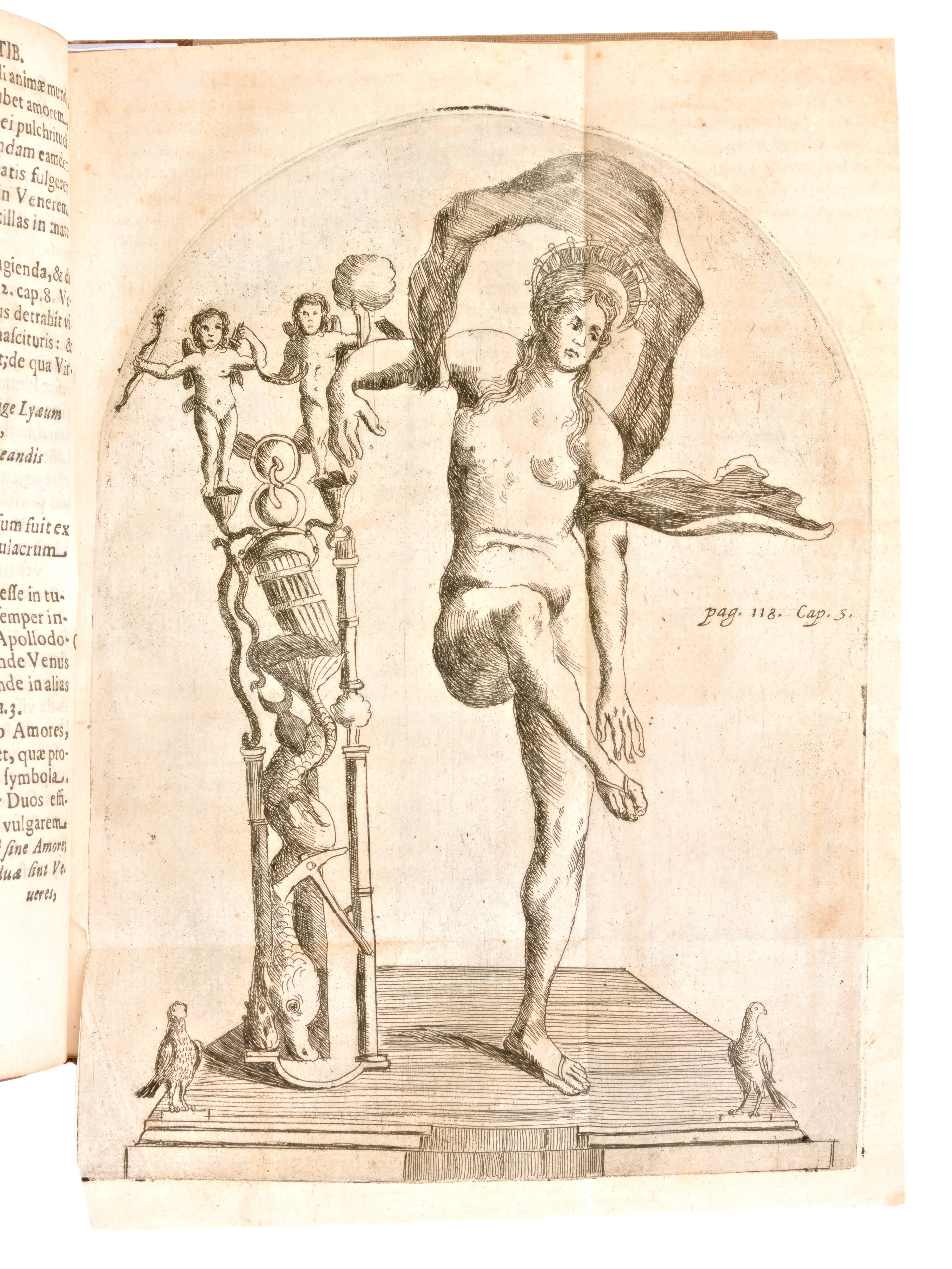 [Roma] Casalio, Giovanni Battista : De antiquis Romanorum ritibus. Auctore Ioanne Baptista Casali...