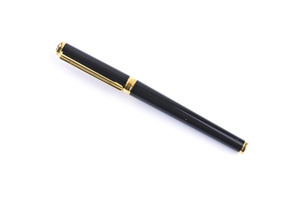 MONTBLANC - PIX: ballpoint pen