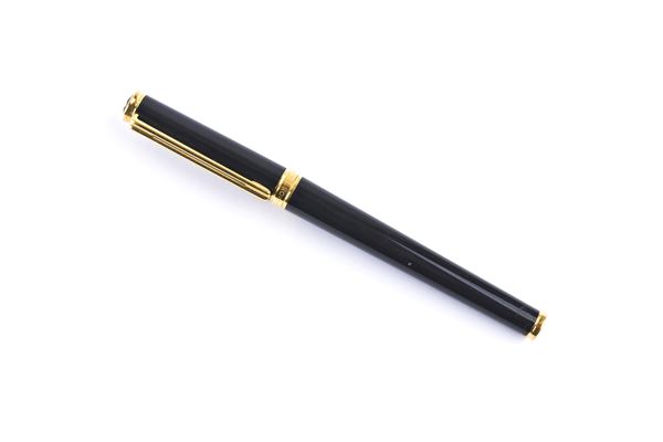 MONTBLANC - PIX: penna a sfera 