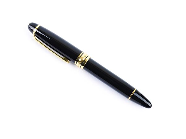 MONTBLANC - Meisterstuck Pix LeGrand: ballpoint pen