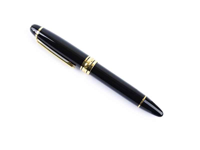 Montblanc - Meisterstück Pix LeGrand penna a sfera