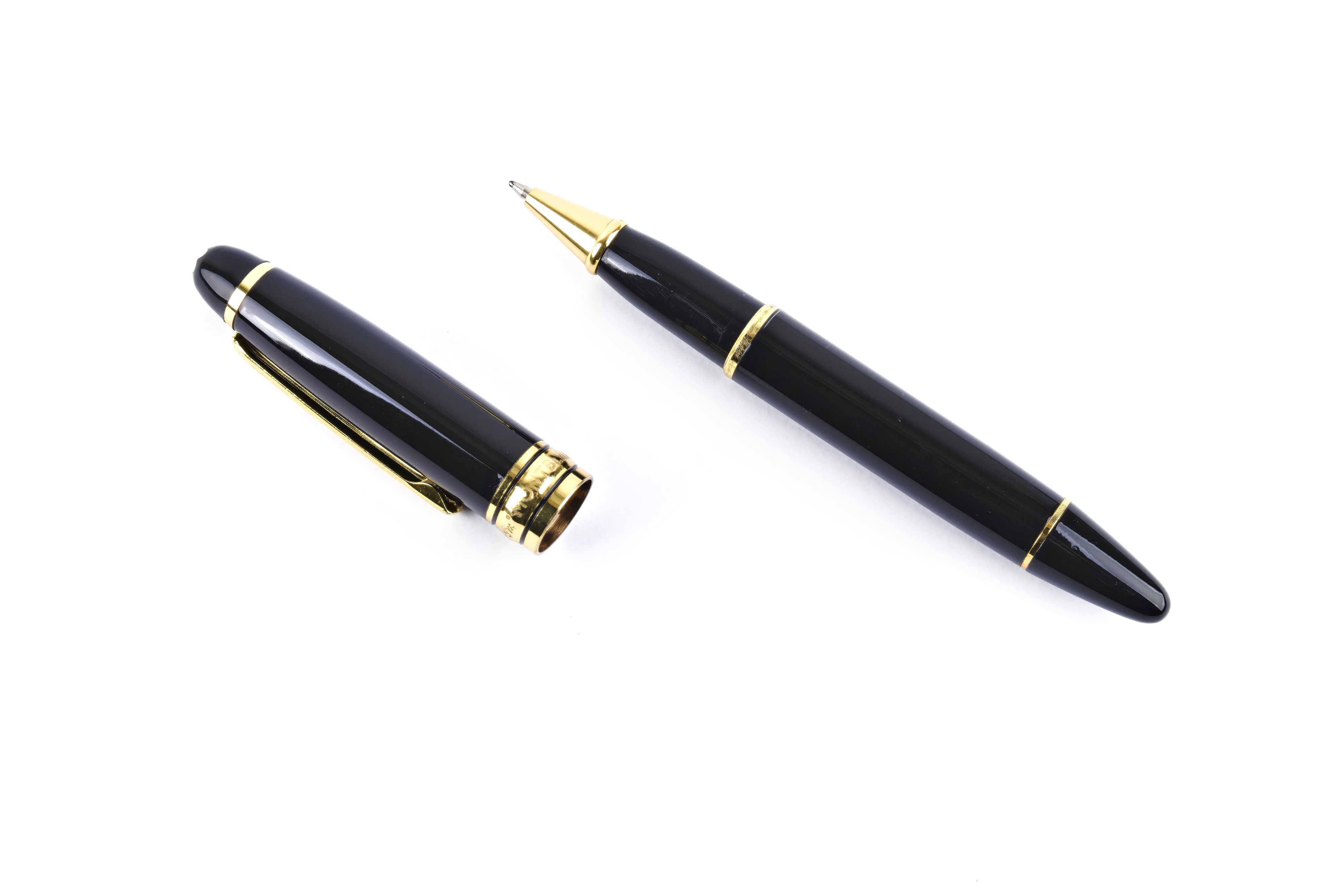 Montblanc - Meisterstück Pix LeGrand penna a sfera
