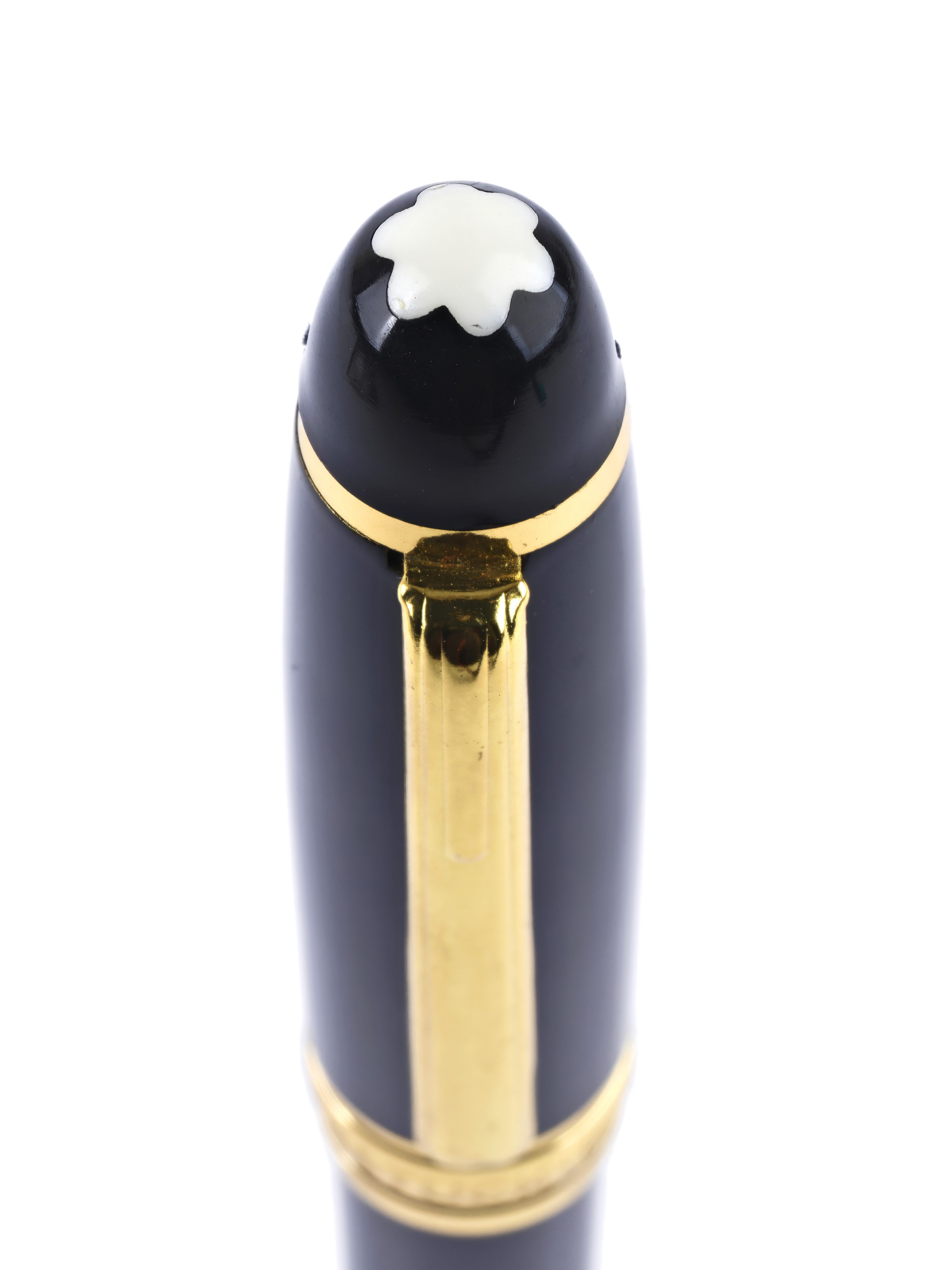 Montblanc - Meisterstück Pix LeGrand penna a sfera
