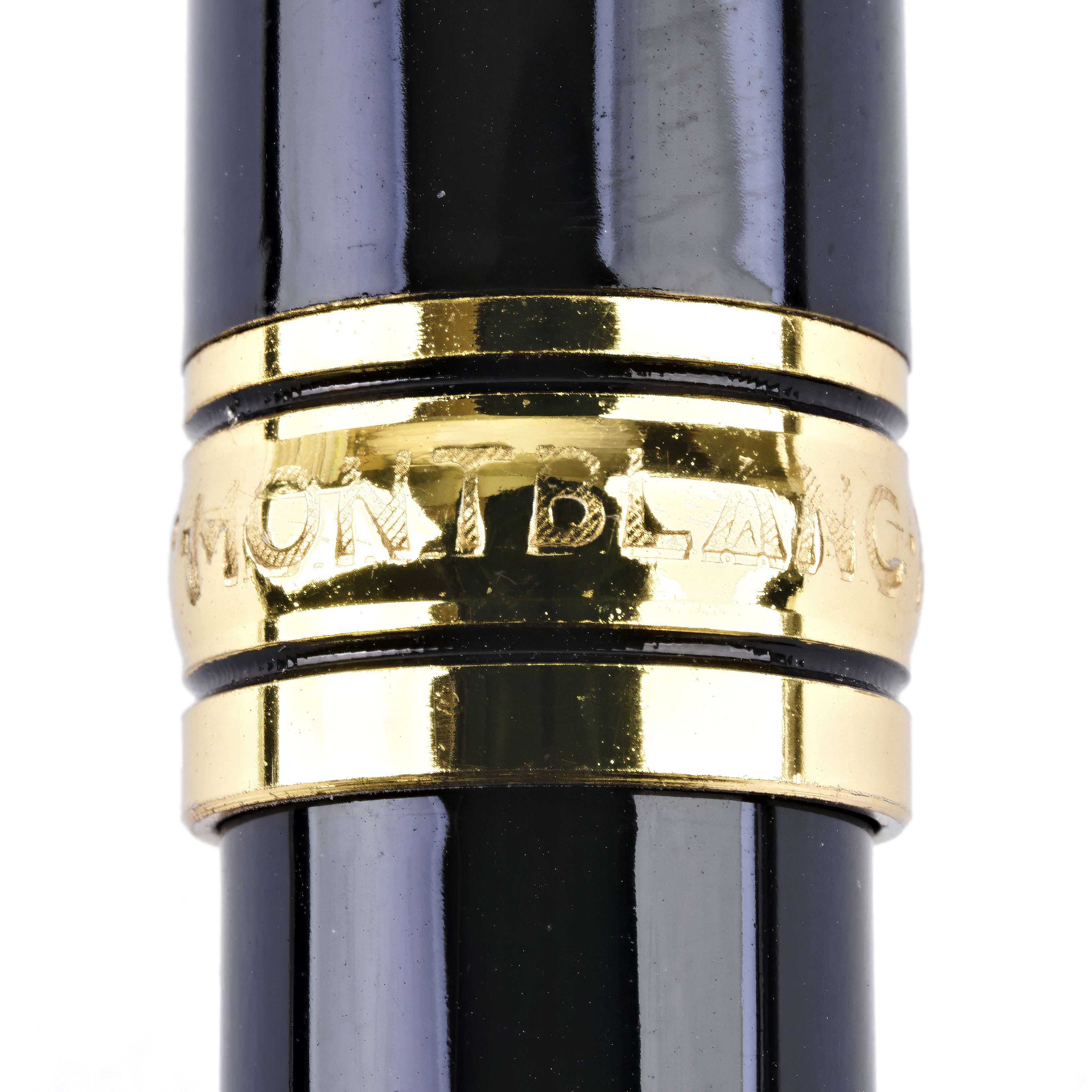 Montblanc - Meisterstück Pix LeGrand penna a sfera