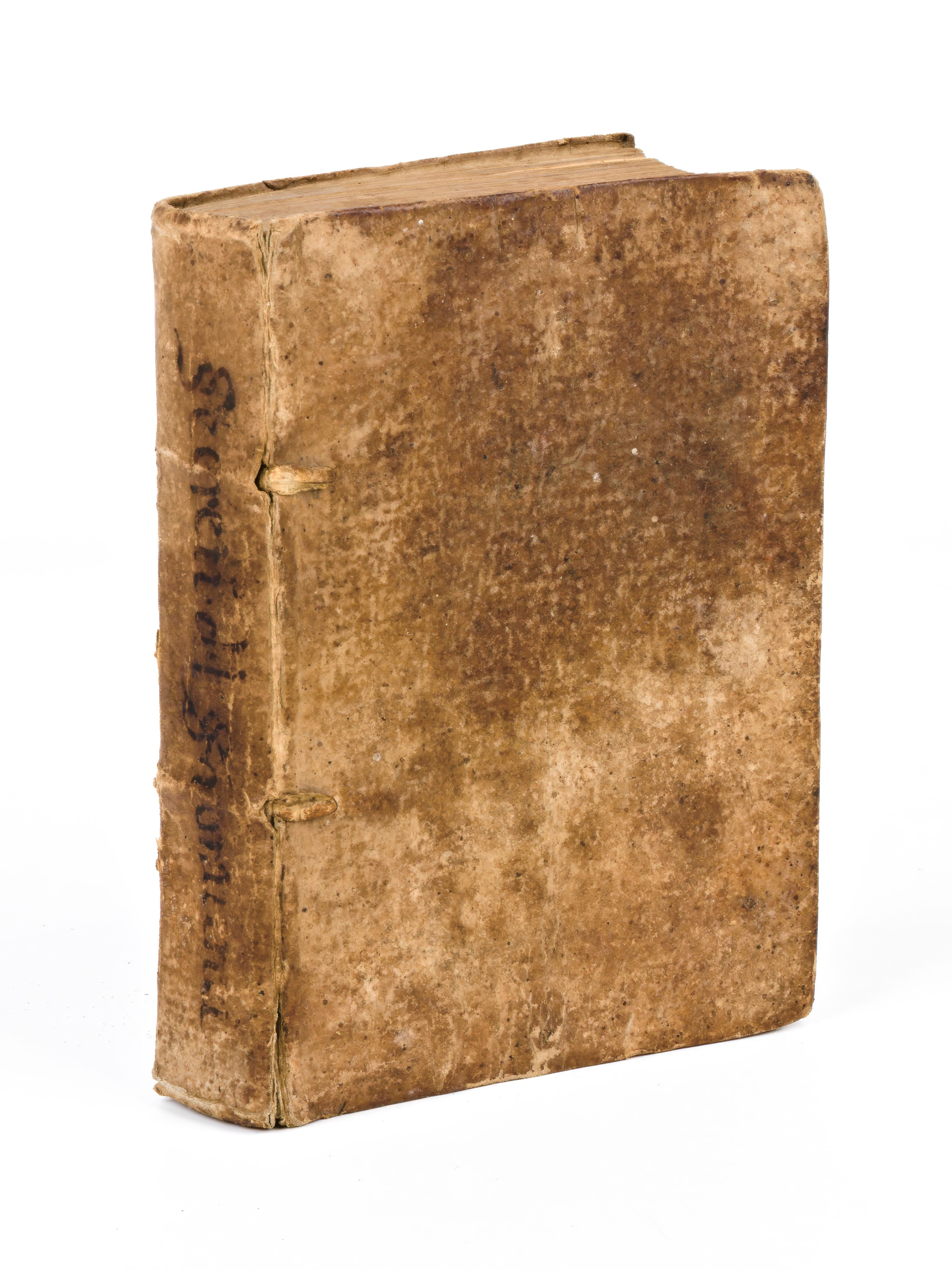 [medicina] Fioravanti, Leonardo : De' Secreti Rationali... Libri Cinque ... con la Tavola di Tutt...