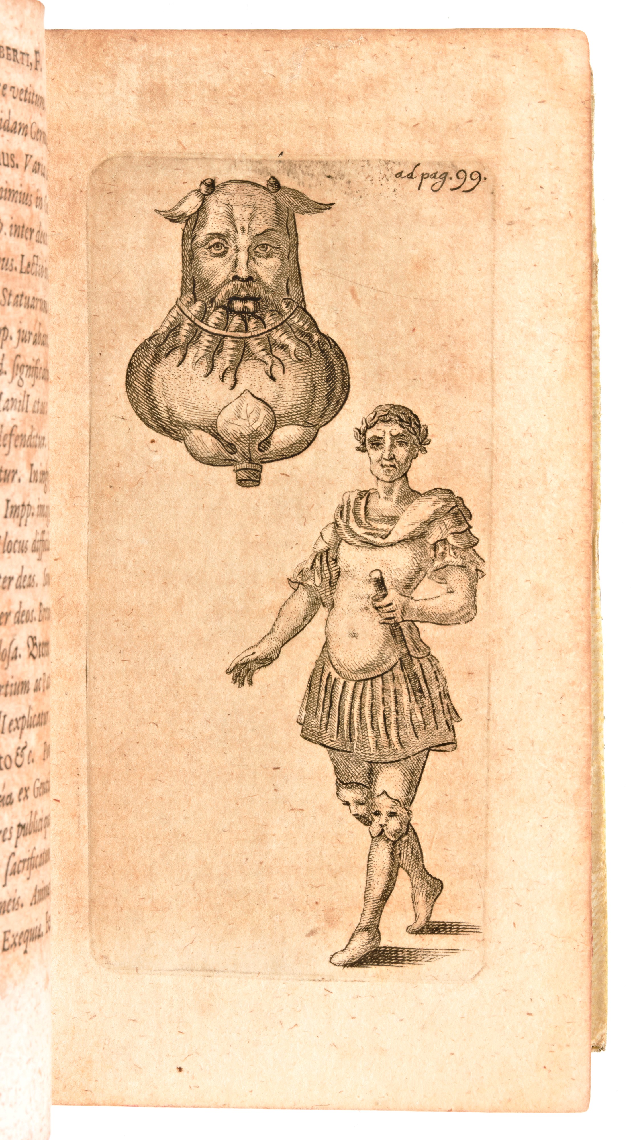 [teologia] Saubert, Johann : Johannis Sauberti F. De Sacrificiis Veterum Conlectanea Historico-ph...