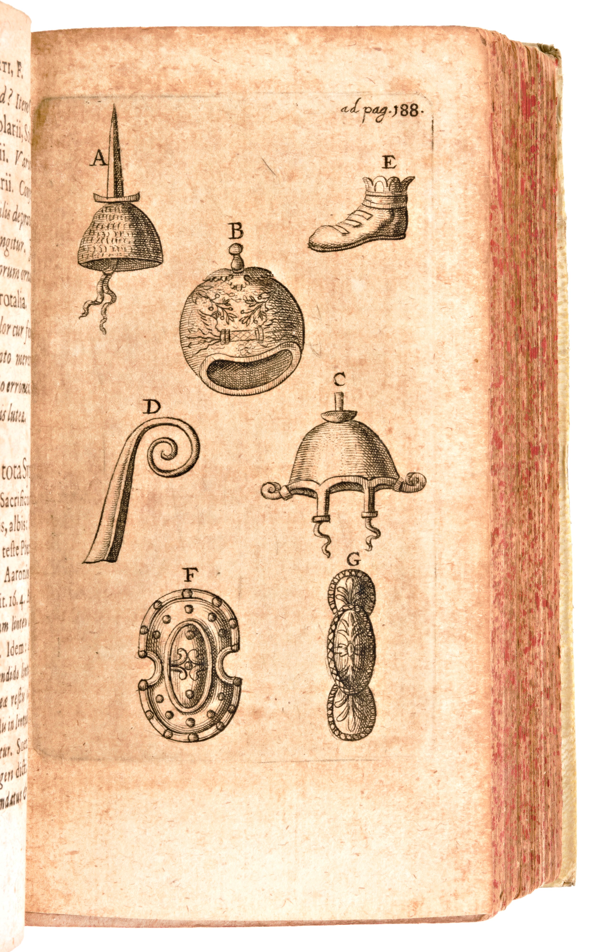 [teologia] Saubert, Johann : Johannis Sauberti F. De Sacrificiis Veterum Conlectanea Historico-ph...