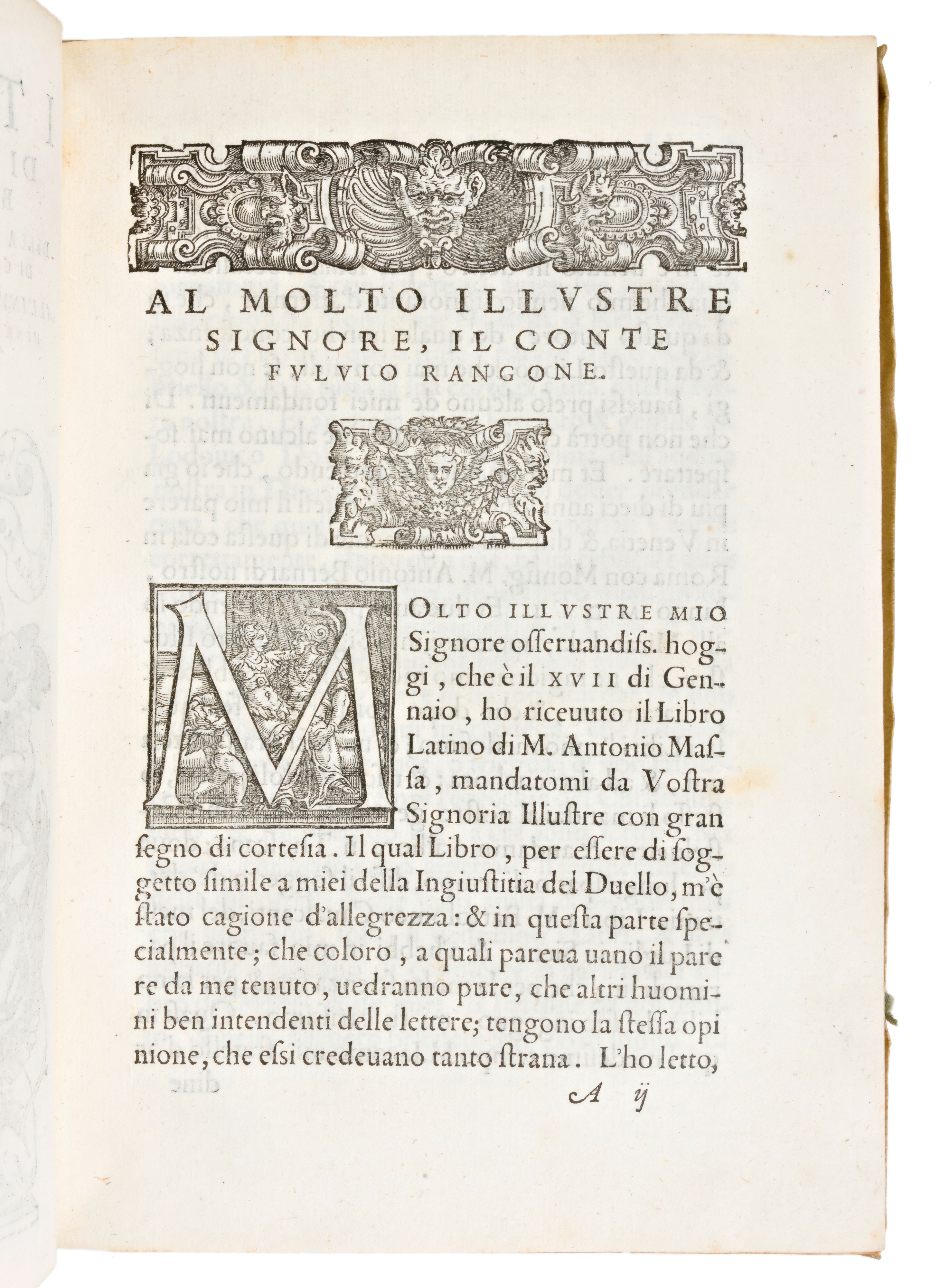 Susio, Giovanni Battista : i Tre Libri di Messer Giovan Battista Susio. della Ingiustitia del Due...
