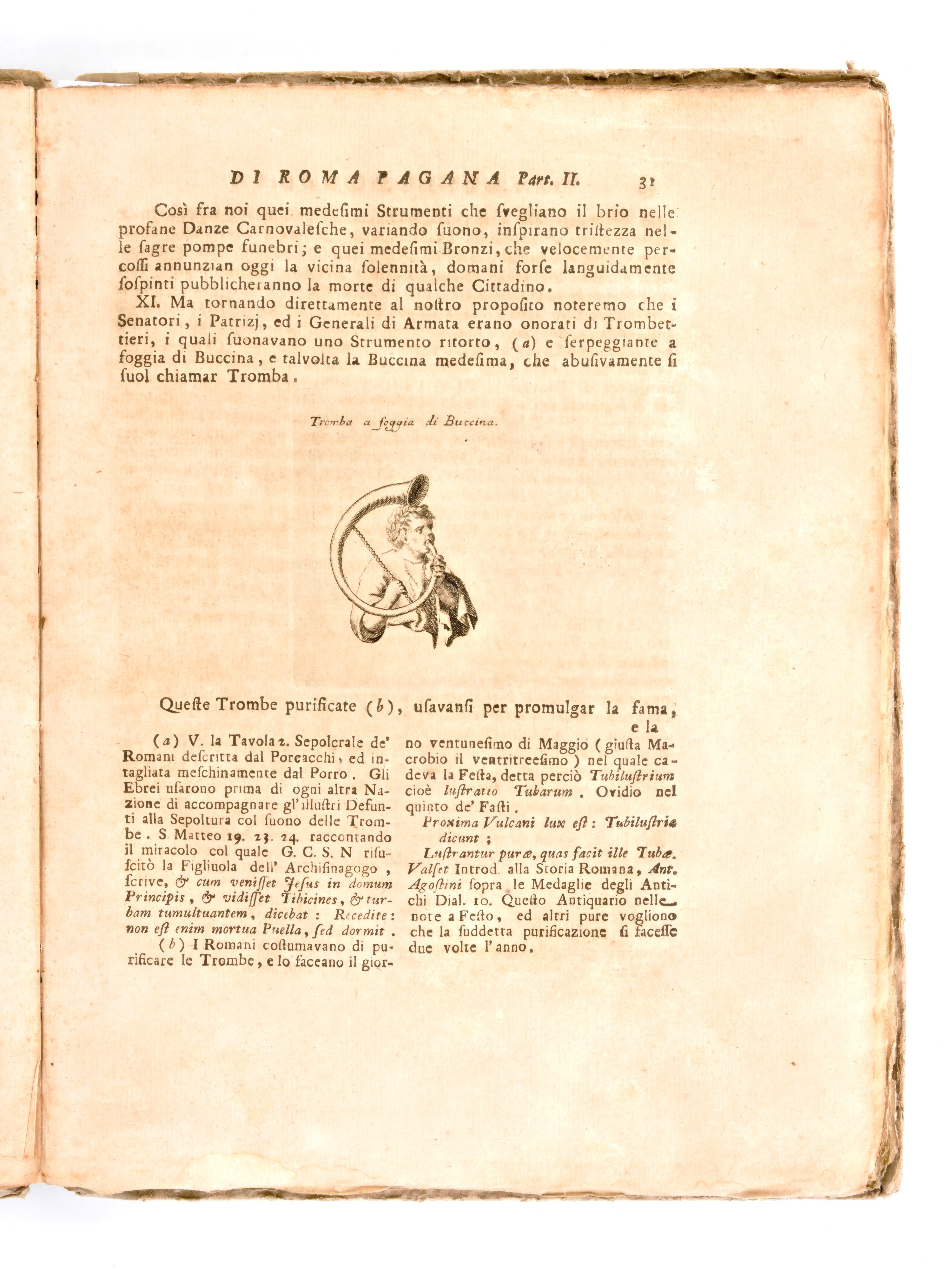 [Archeologia/Roma] Guasco, Francesco Eugenio : I Riti funebri di Roma pagana descritti da Frances...