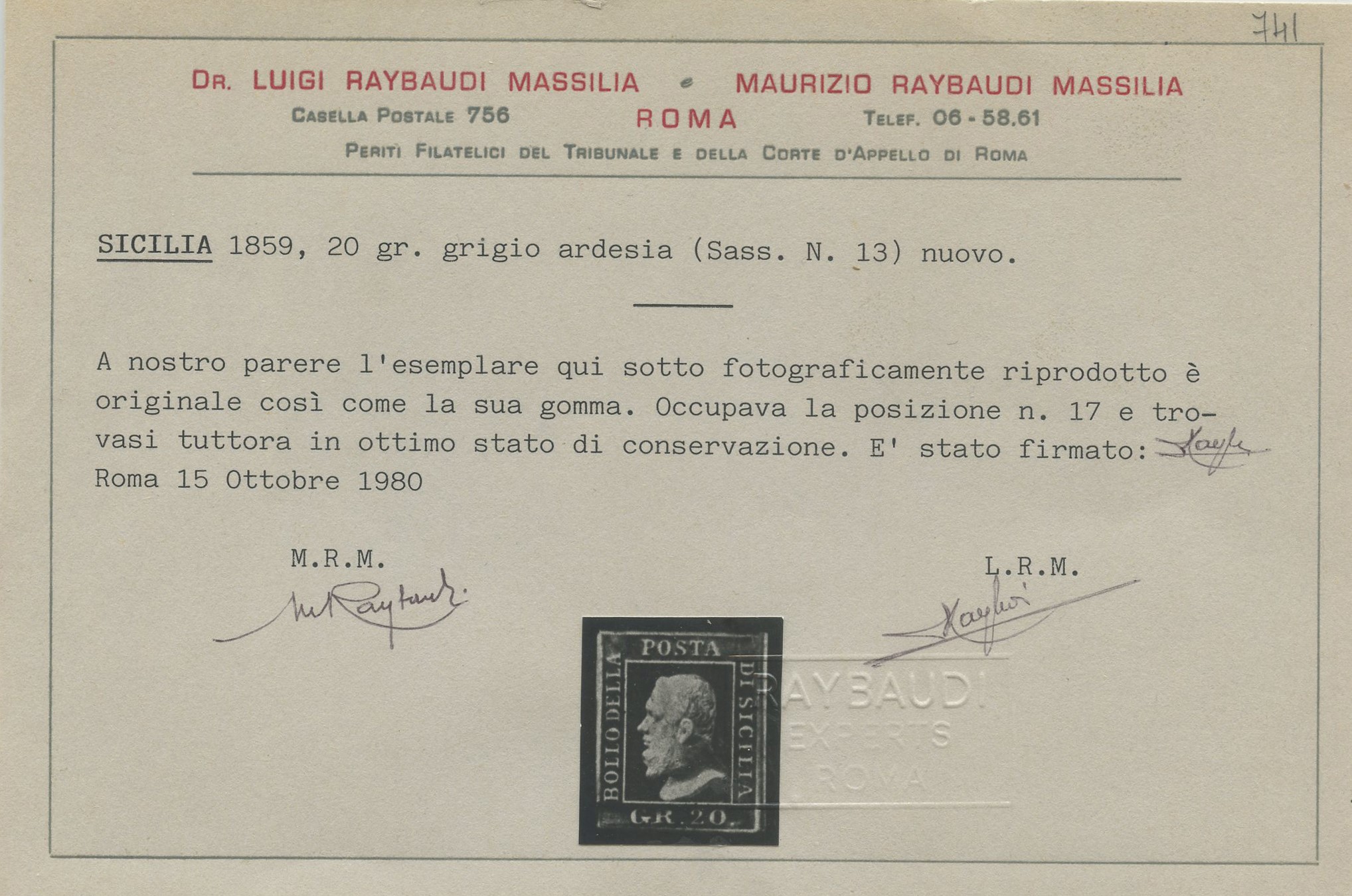 Sicilia - i Tre Alti Valori di Qualità Lusso.