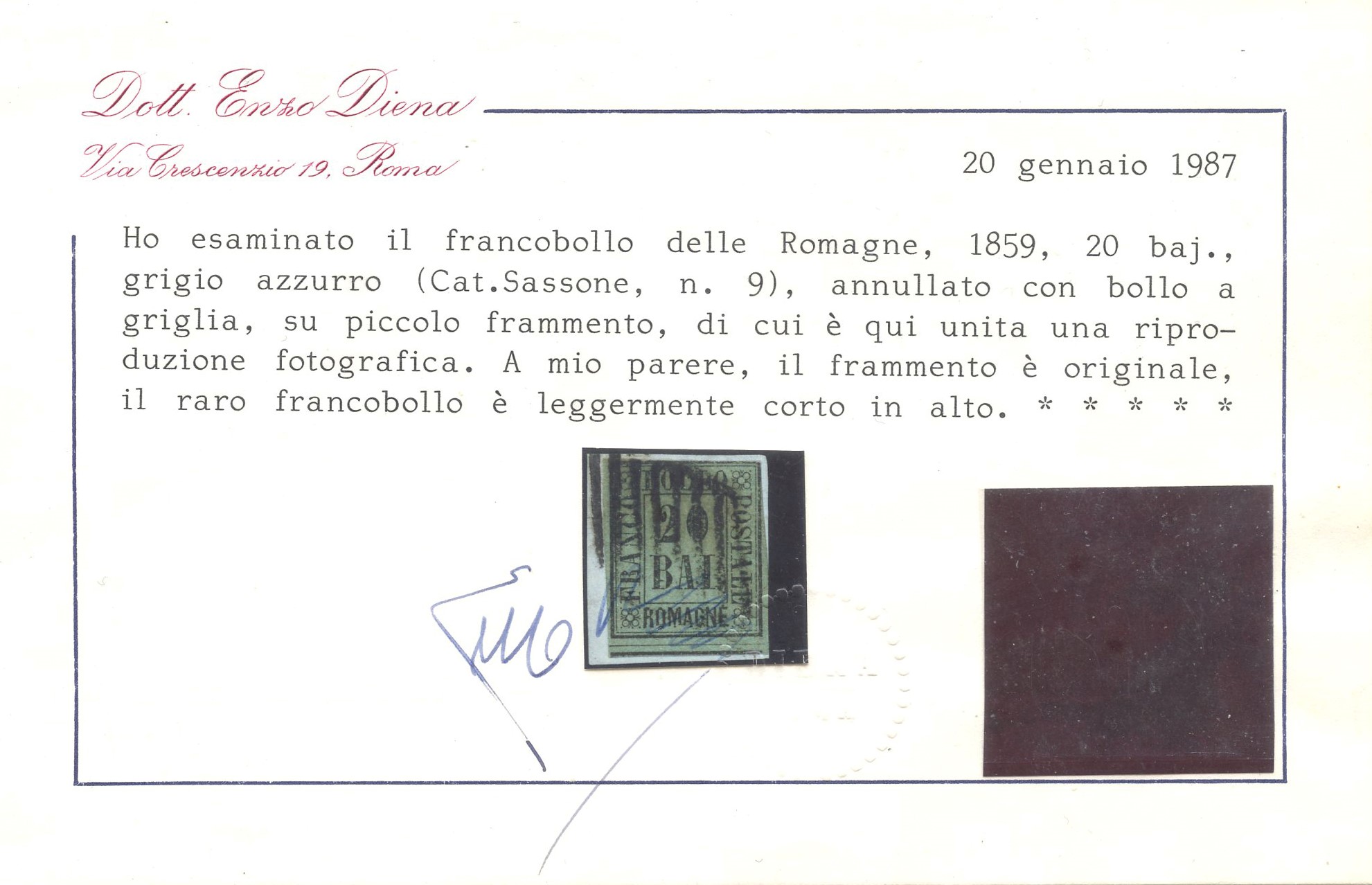 Romagne - la Serie