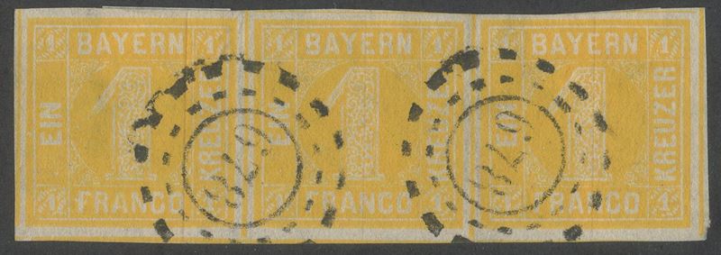 Germania/Antichi Stati