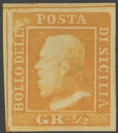 Sicilia - N.1 Qualità Lusso