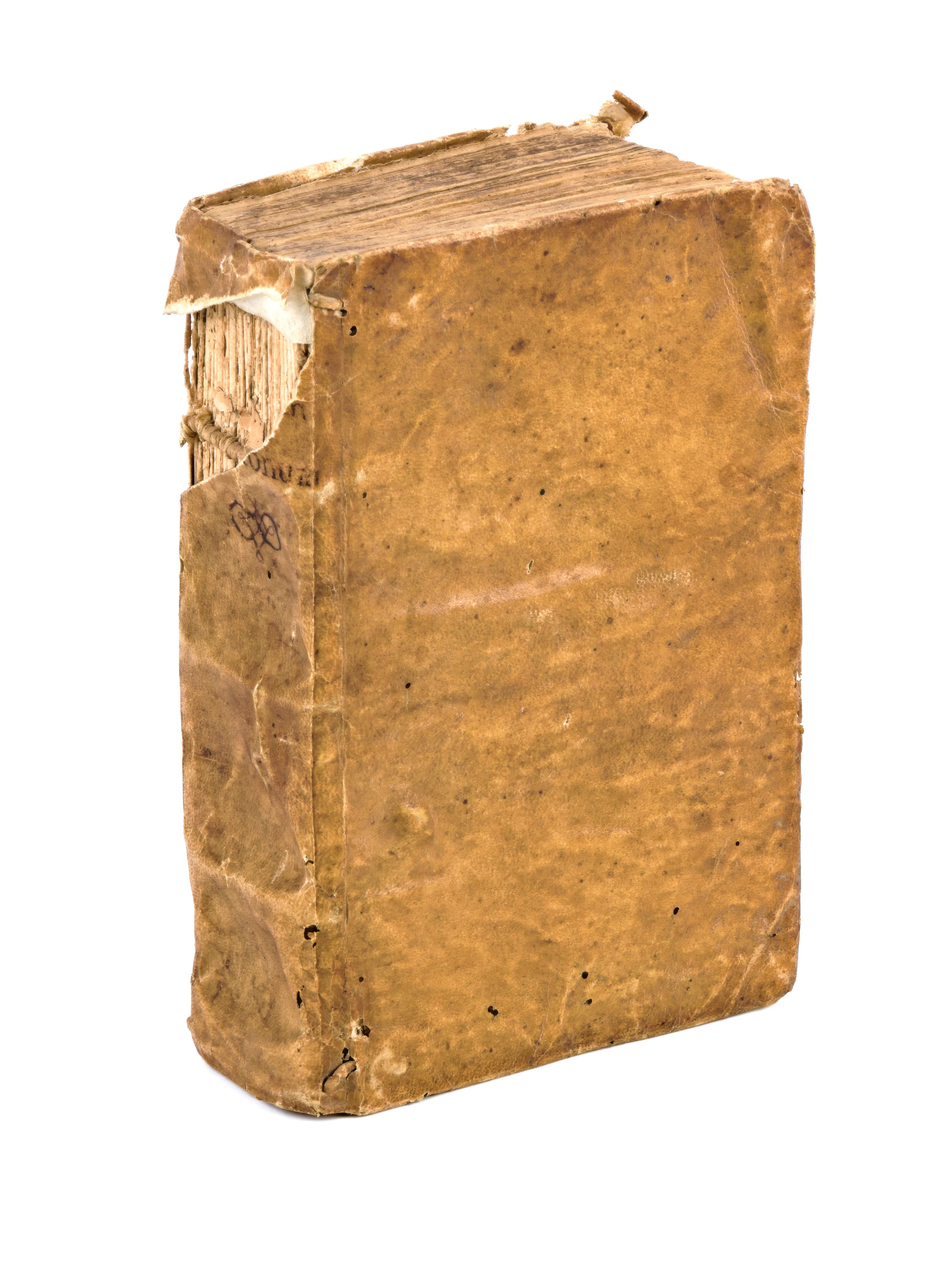 [esorcismo] Menghi, Girolamo : Compendio Dell'arte Essorcistica, ... in Macerata, Appresso Sebast...