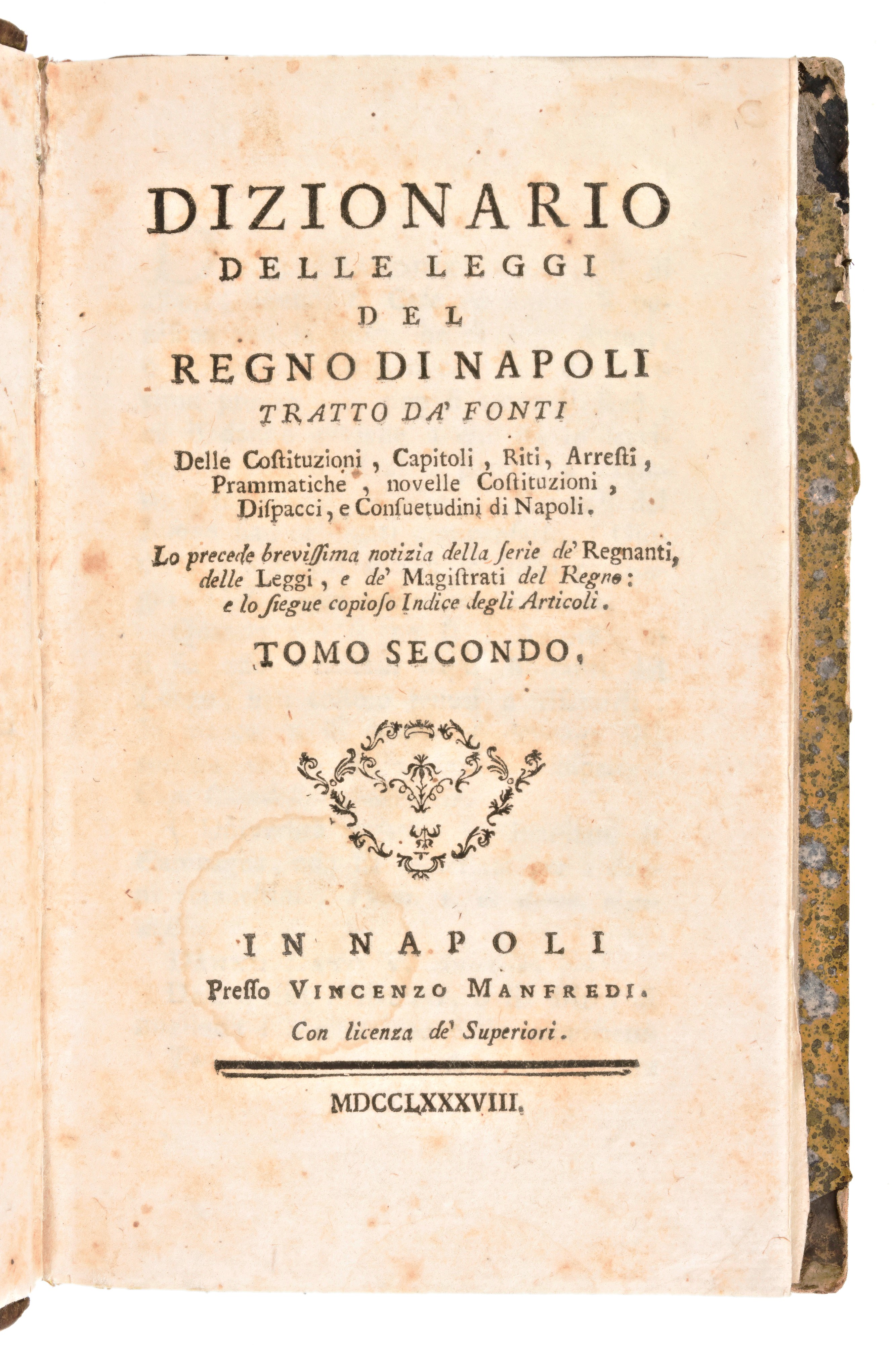 [diritto] 2 Opere - Raffaelli, Giuseppe : Nomotesia Penale... Seconda Edizione Riveduta. in Roma,...