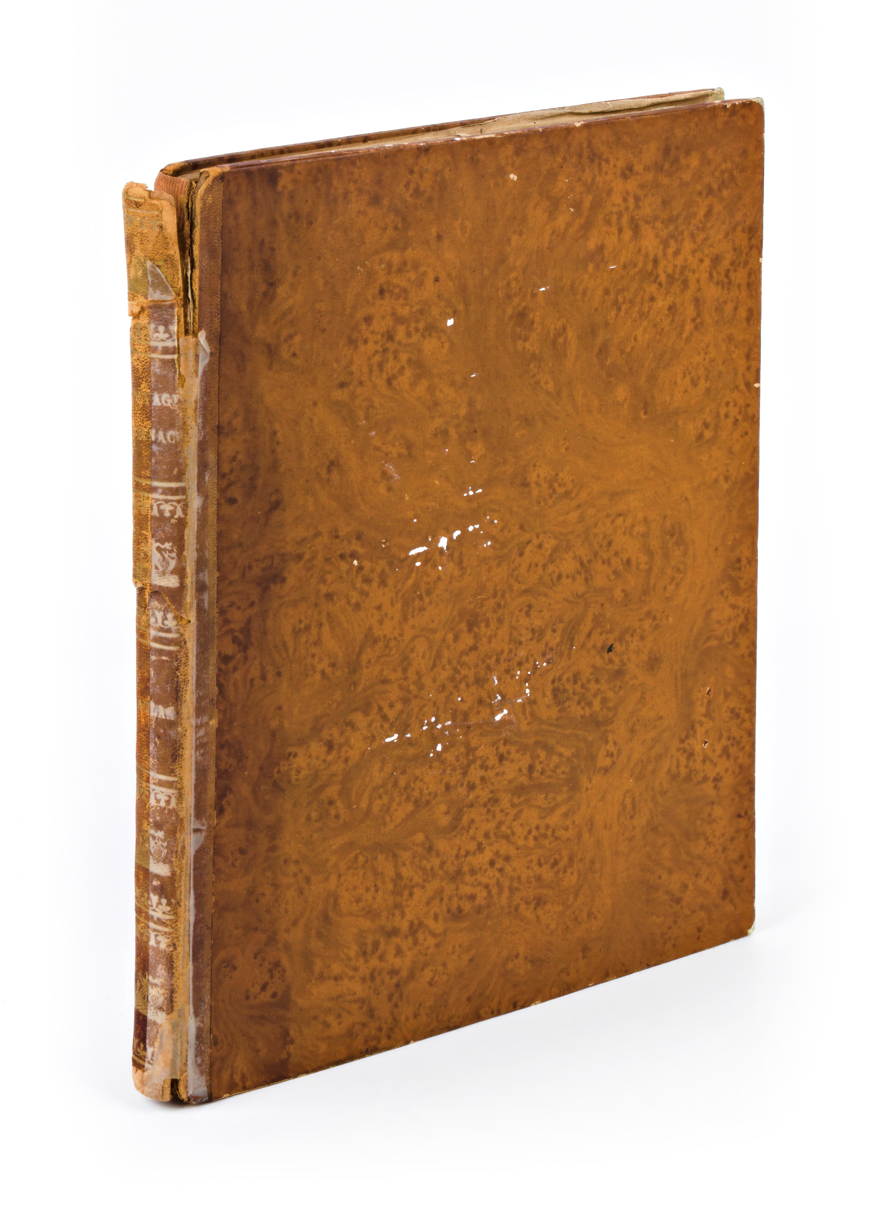 [atlante Antica Grecia] Barthélemy, Jean-j. : Recueil De Cartes Geographiques, Plans, Vues Et Med...