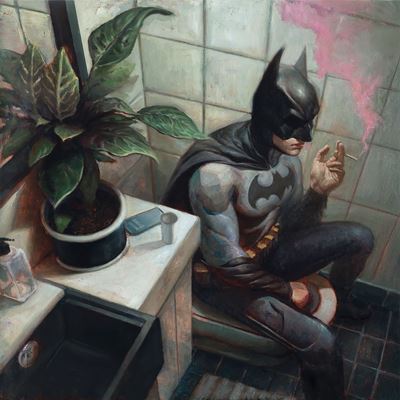 Dark Nights