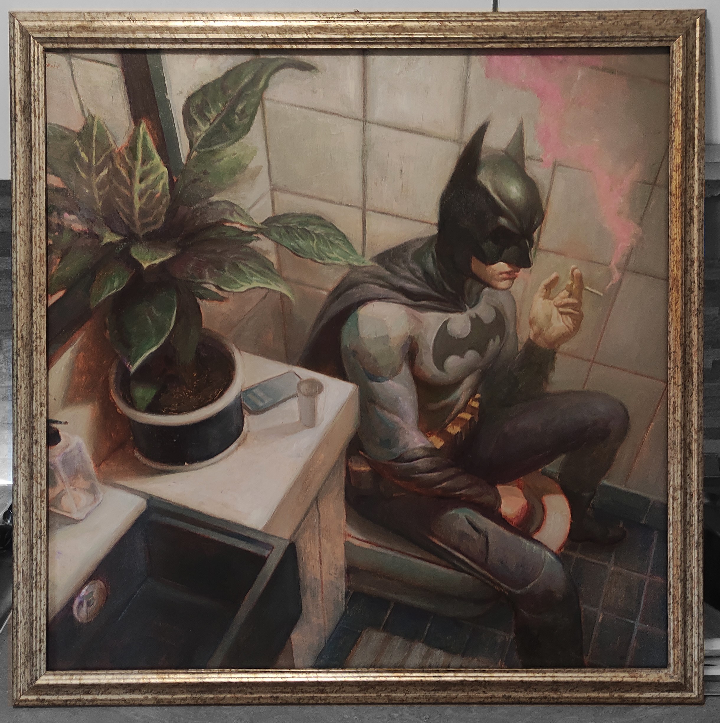 Marco Casalvieri - Dark Nights