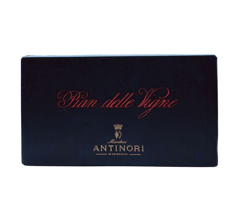 Marchesi Antinori, Brunello di Montalcino Pian delle Vigne