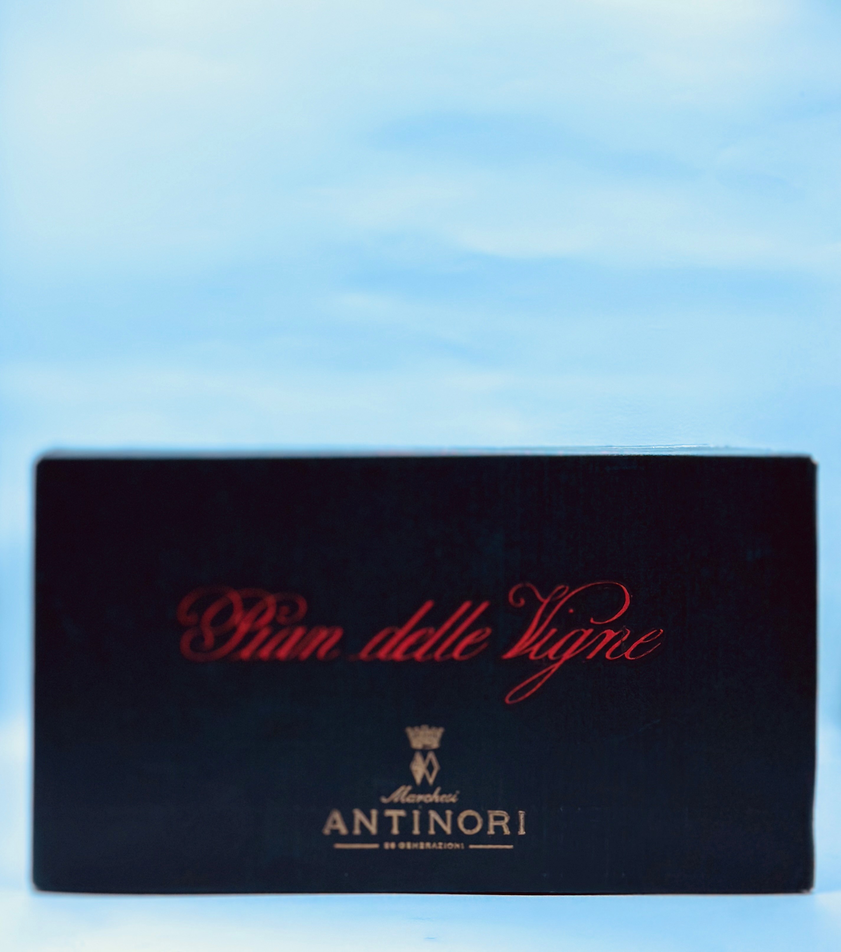 Marchesi Antinori, Brunello di Montalcino Pian delle Vigne