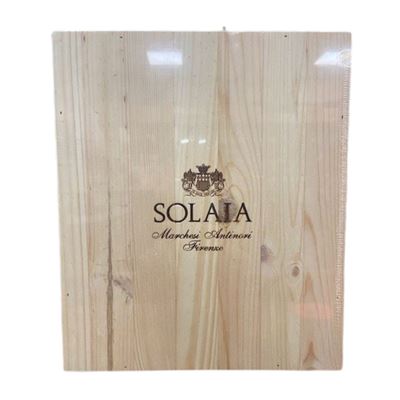 Marchesi Antinori, Solaia