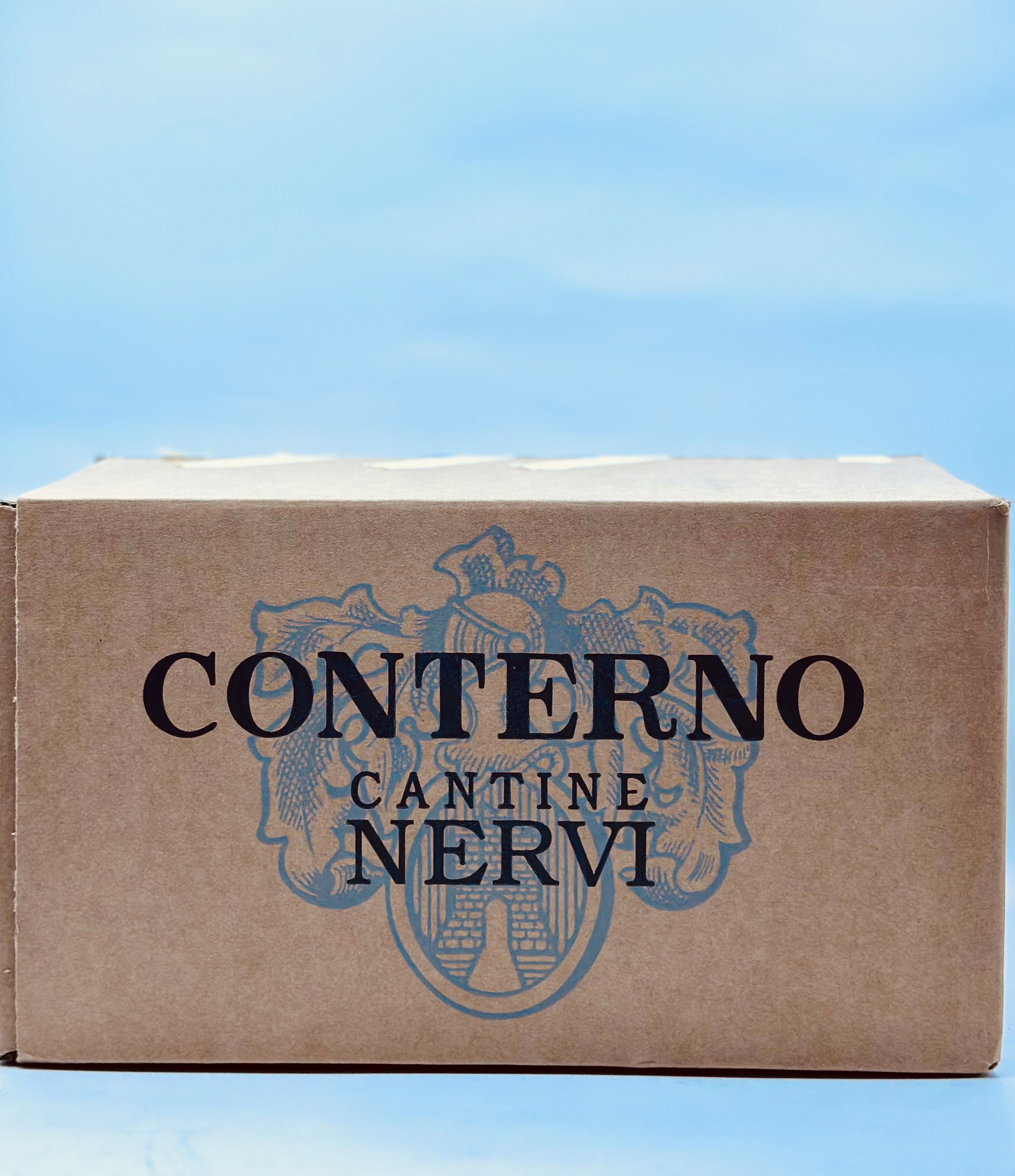 Nervi Conterno, Vigna Molsino Gattinara