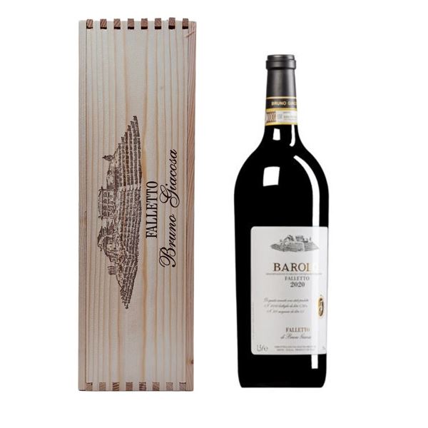 Bruno Giacosa, Barolo Falletto