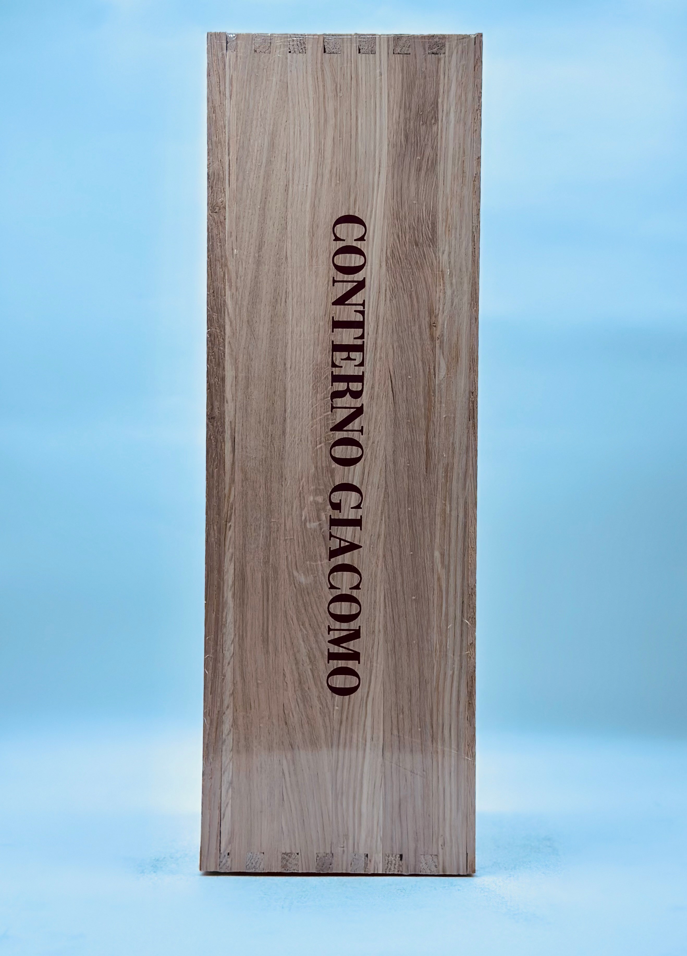 Giacomo Conterno, Barolo Cerretta