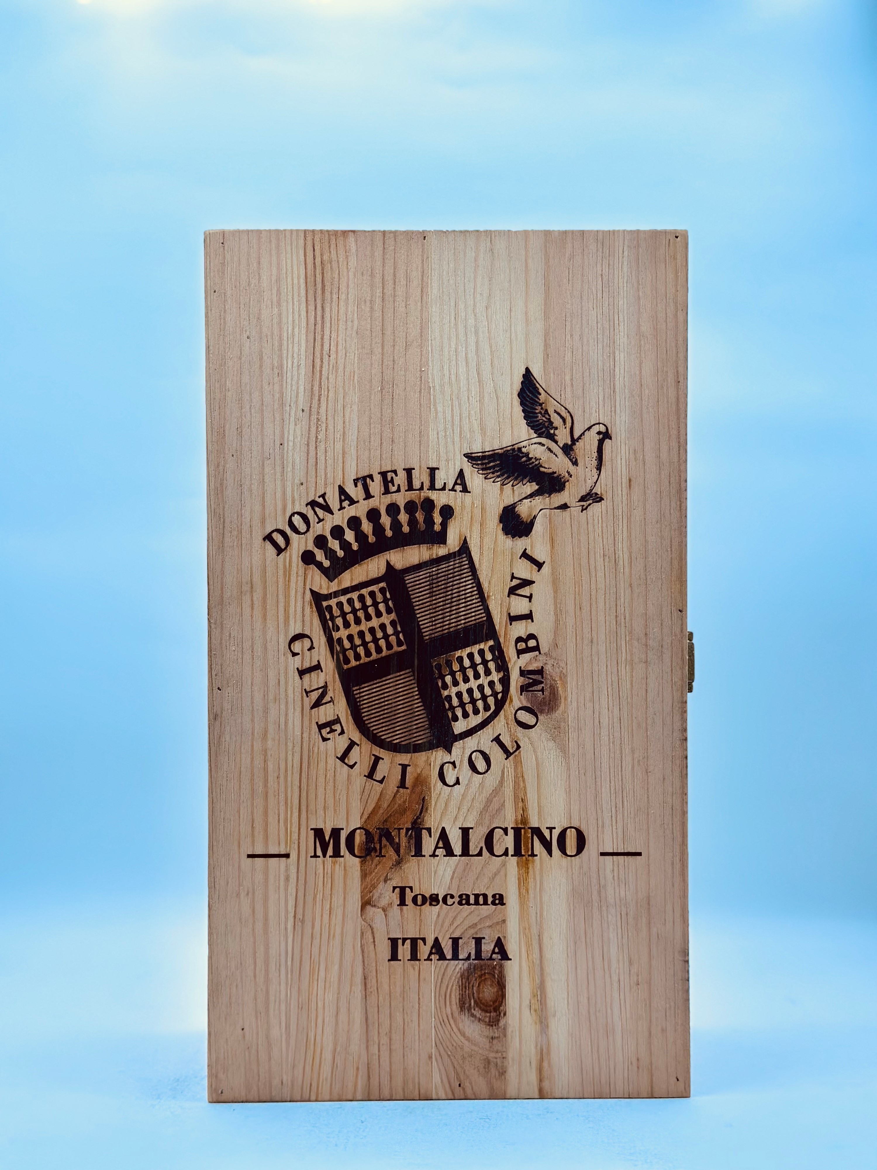 Donatella Cinelli Colombini, Brunello di Montalcino Riserva