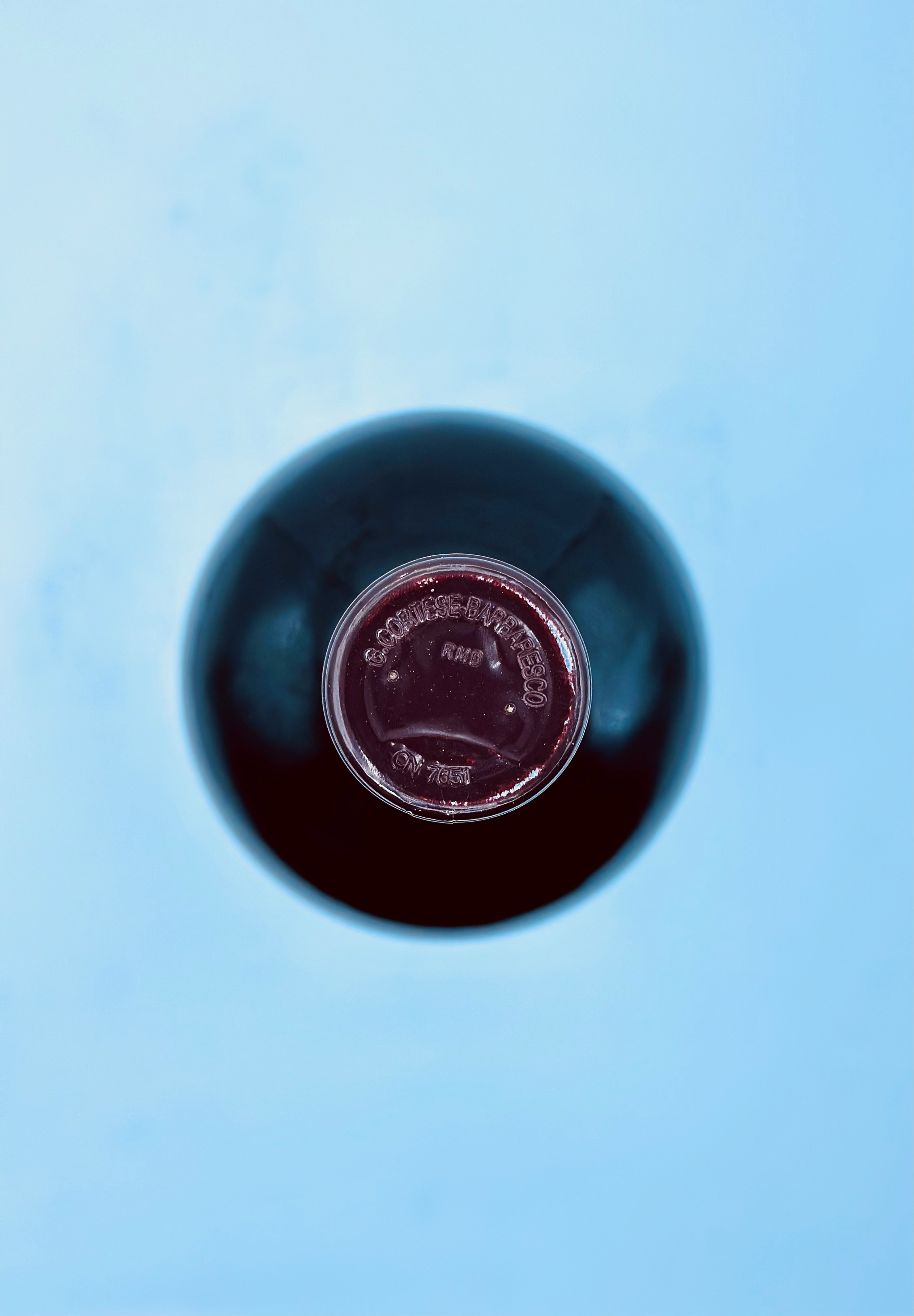 Giuseppe Cortese, Barbaresco Rabaja