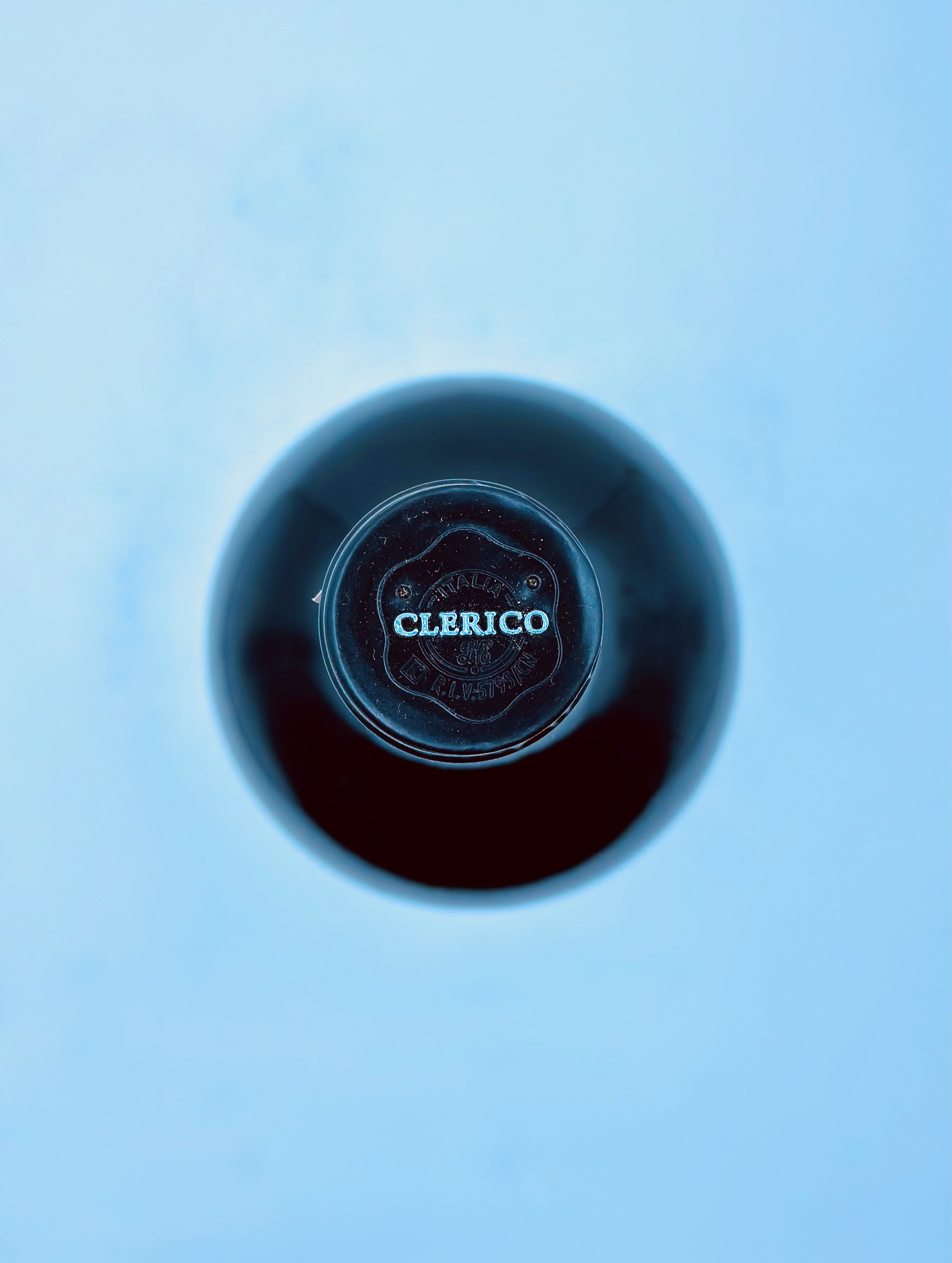 Domenico Clerico, Barolo Ciabot Mentin Ginestra