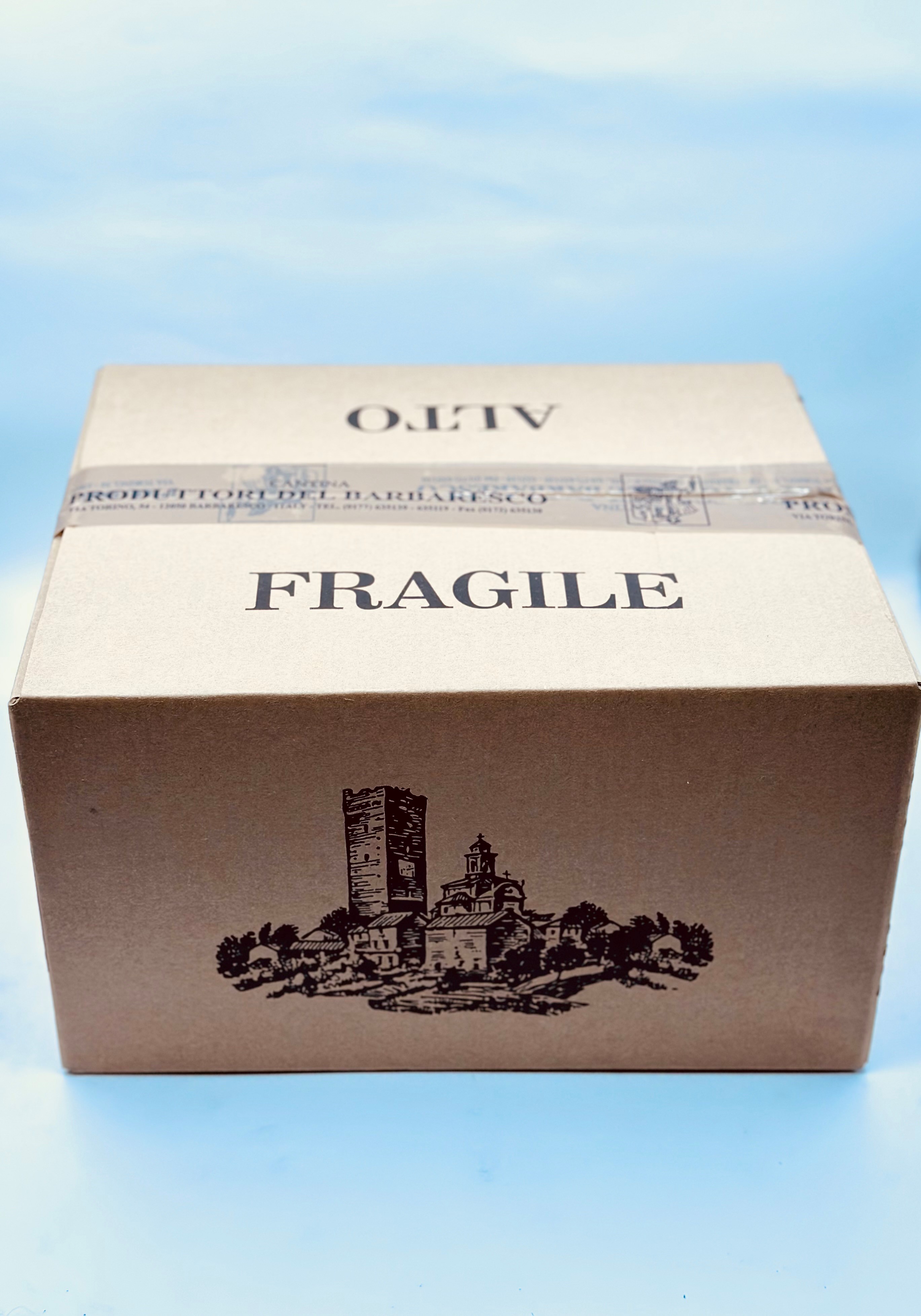 Produttori del Barbaresco, Barbaresco Asili