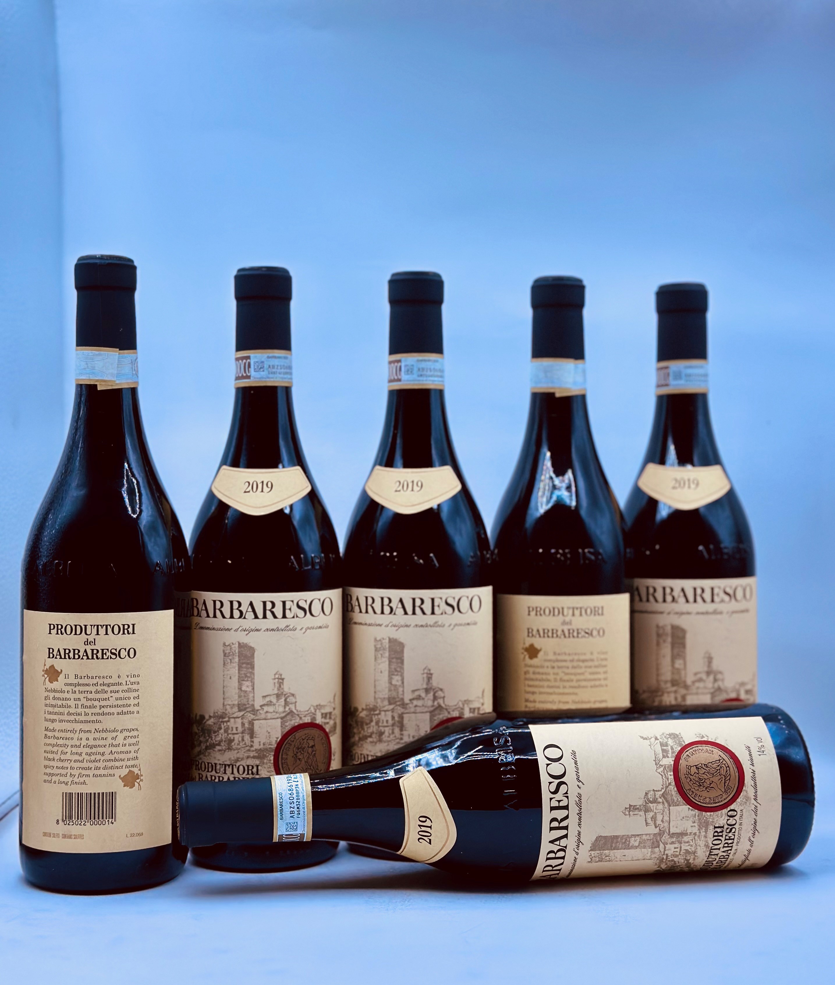 Produttori del Barbaresco, Barbaresco