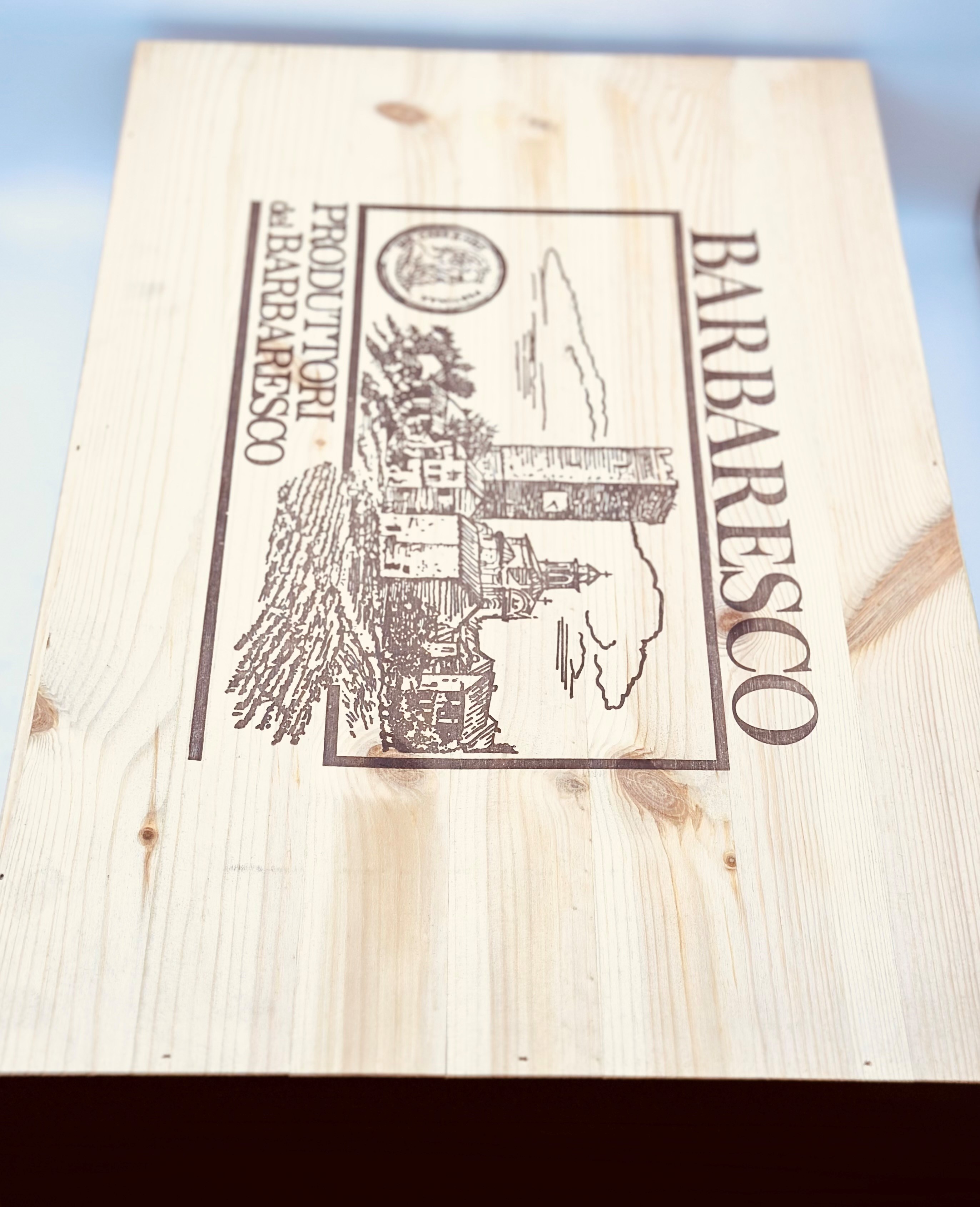 Produttori del Barbaresco, Barbaresco