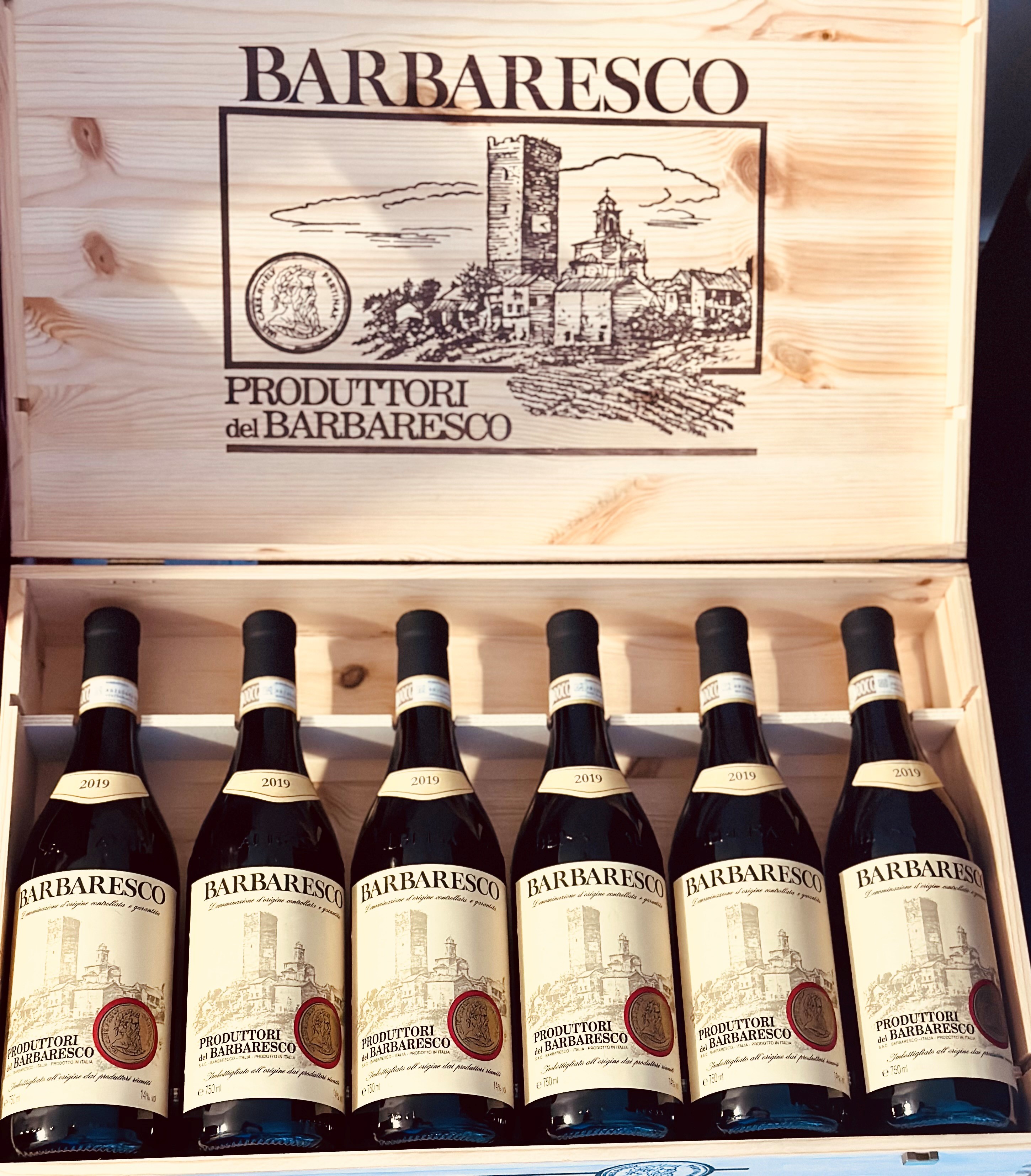 Produttori del Barbaresco, Barbaresco