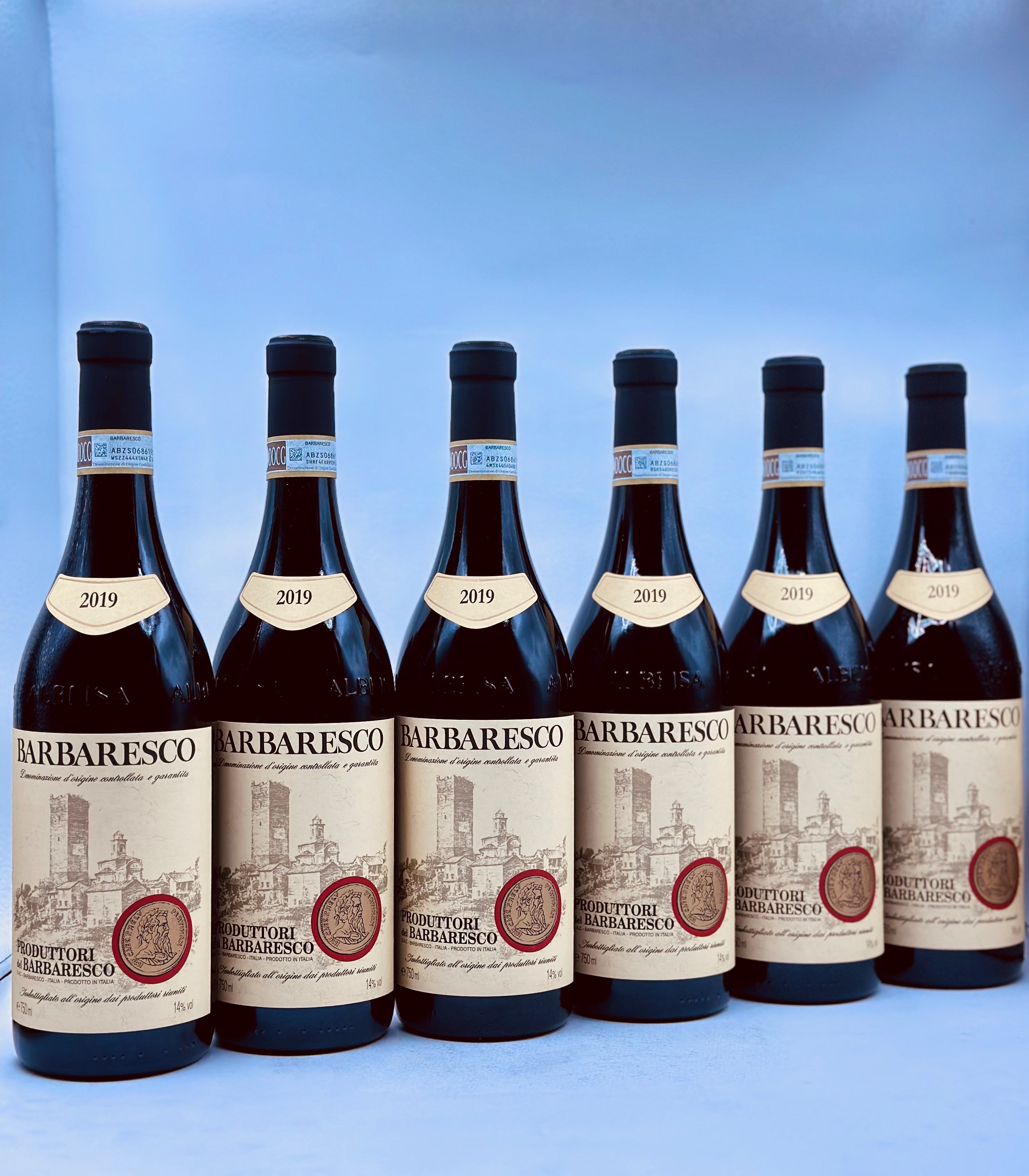 Produttori del Barbaresco, Barbaresco