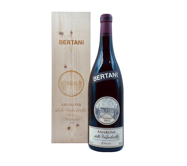 Bertani, Amarone della Valpolicella