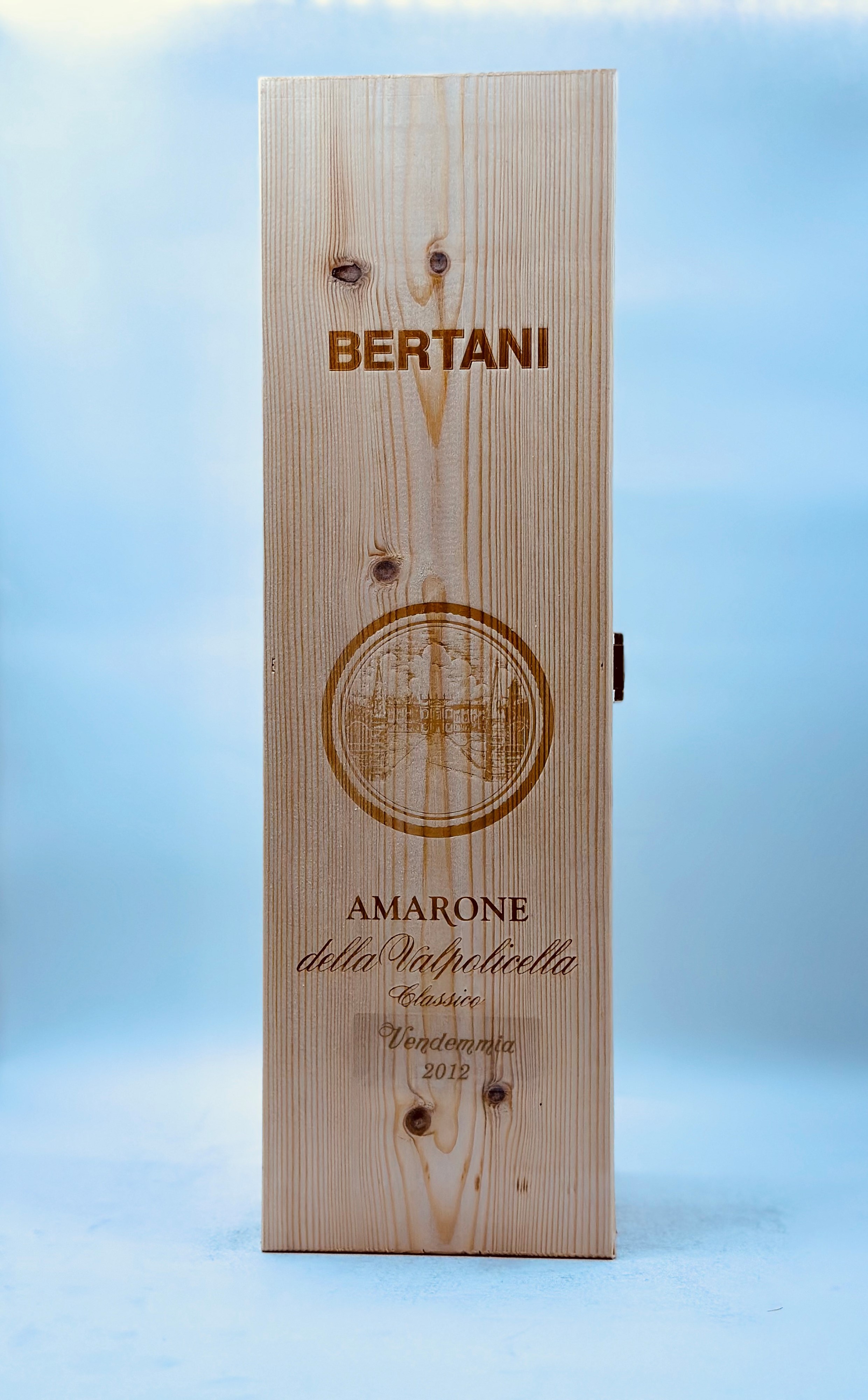 Bertani, Amarone della Valpolicella