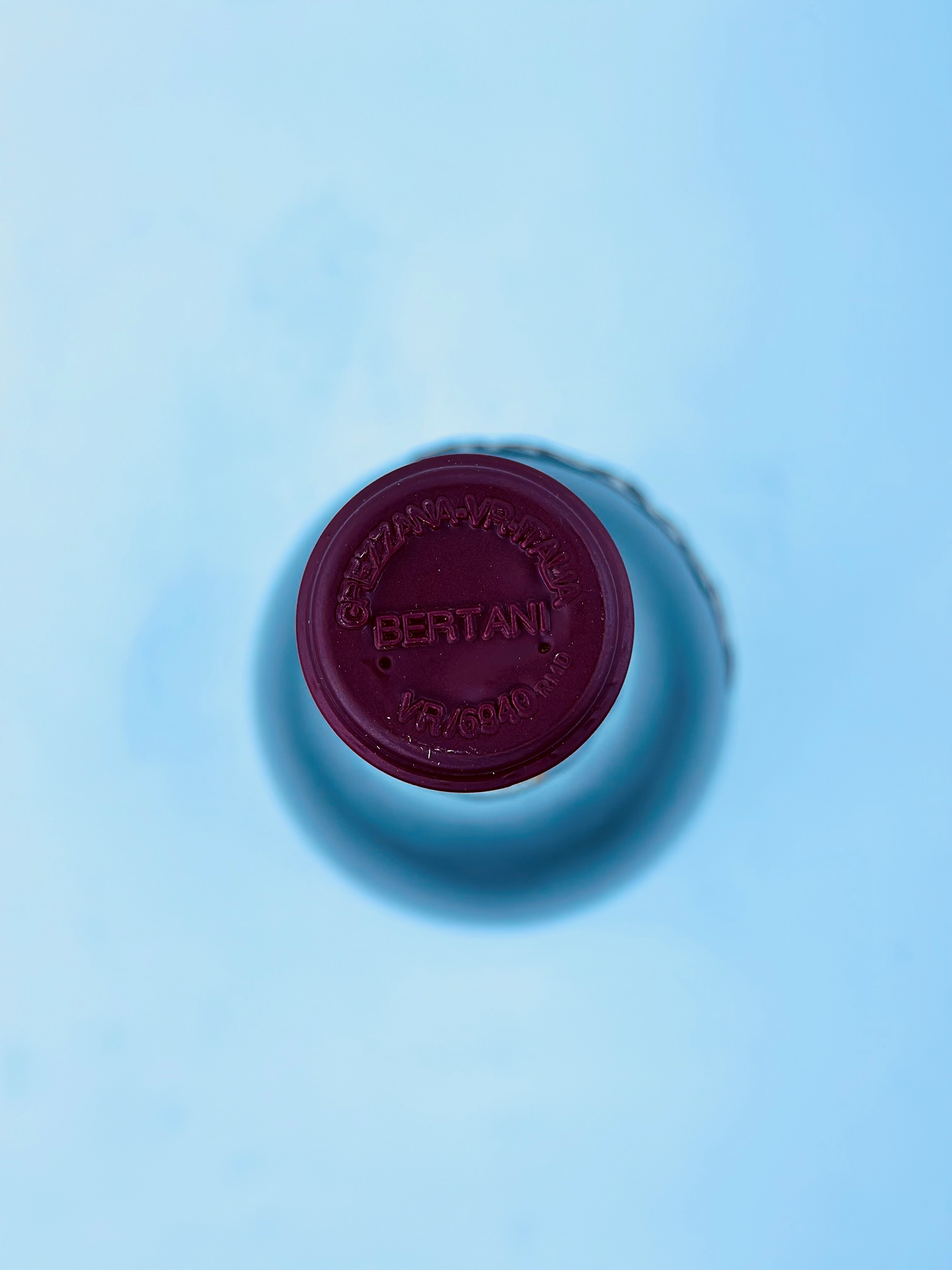 Bertani, Amarone della Valpolicella
