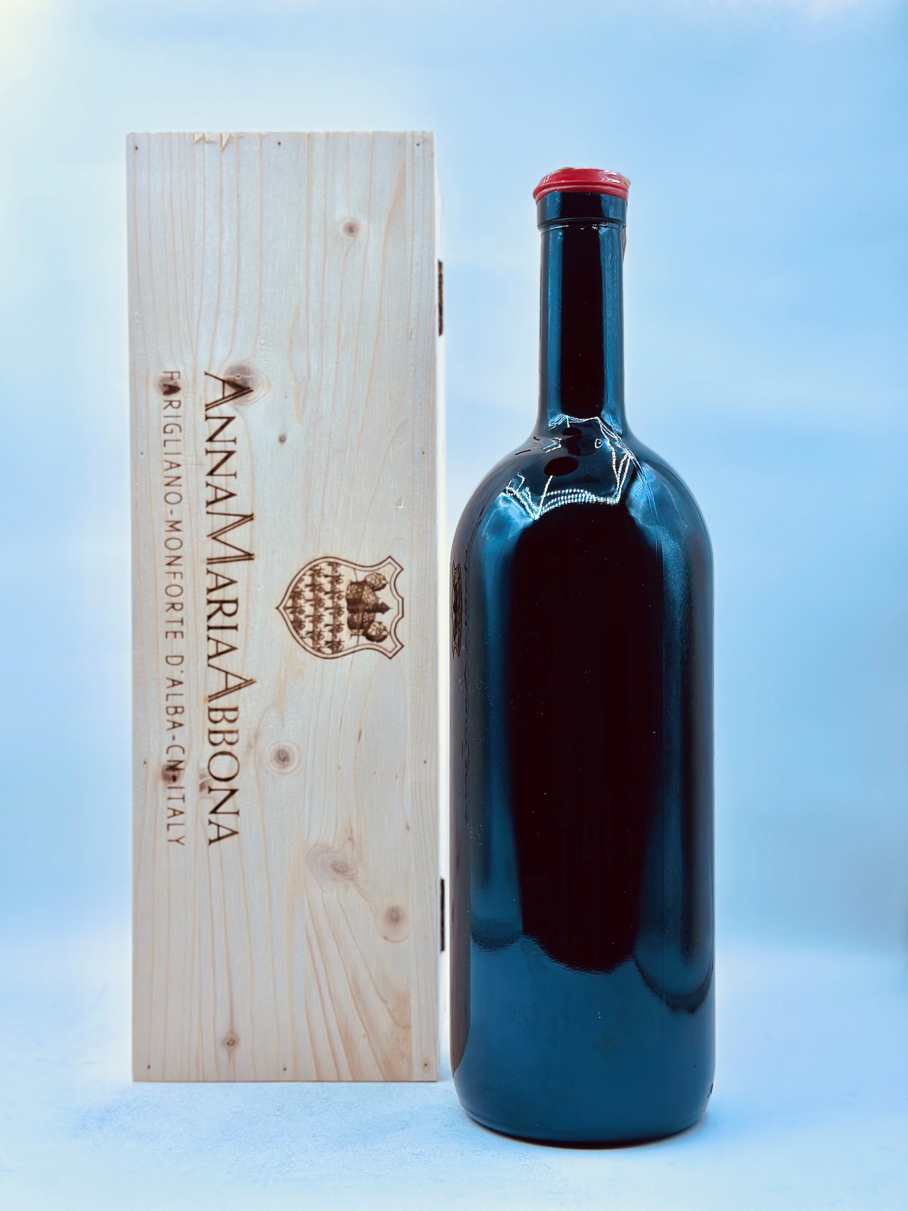 Annamaria Abbona, Barolo Bricco San Pietro