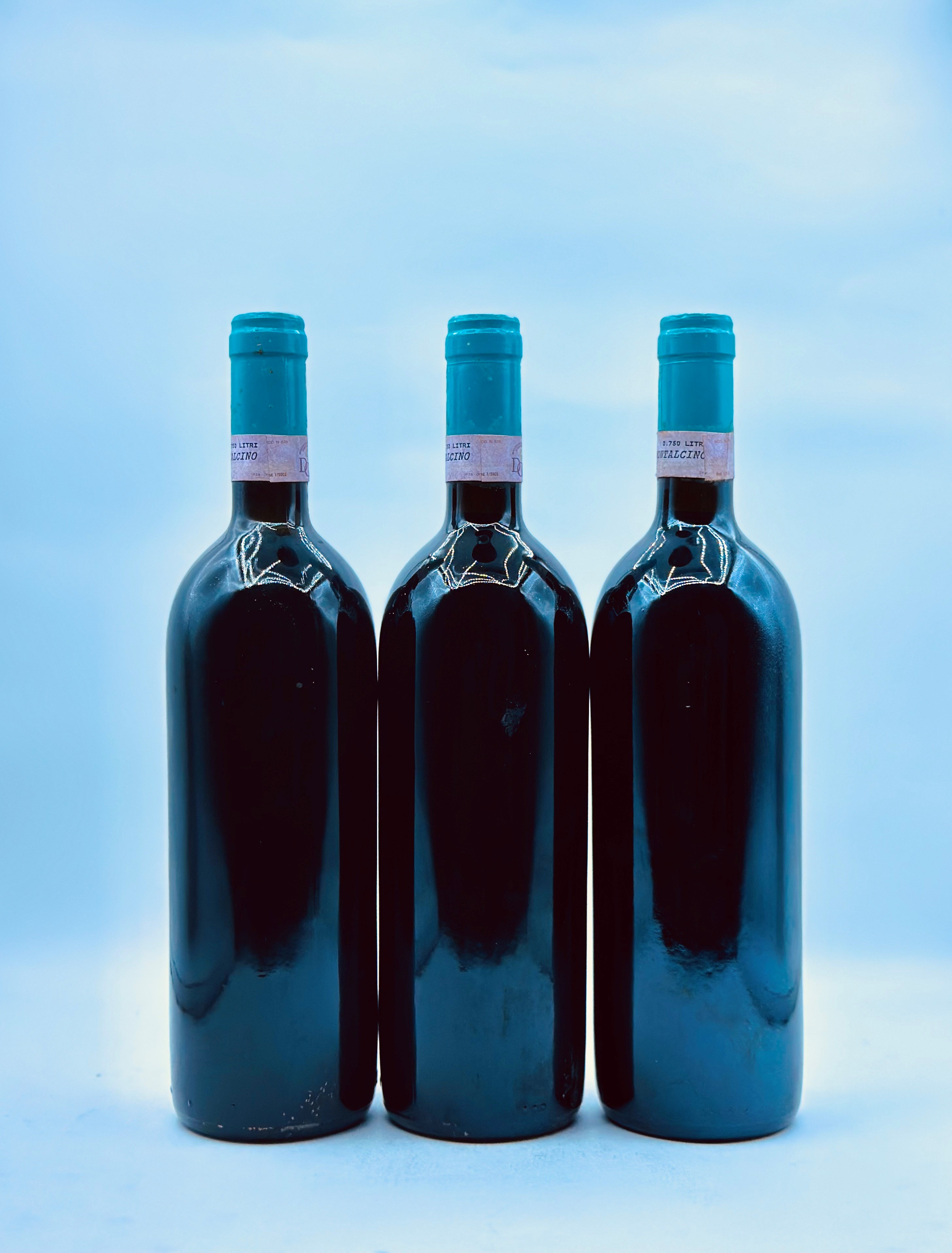 Gaja Brunello di Montalcino Pieve Santa Restituita Sugarille
