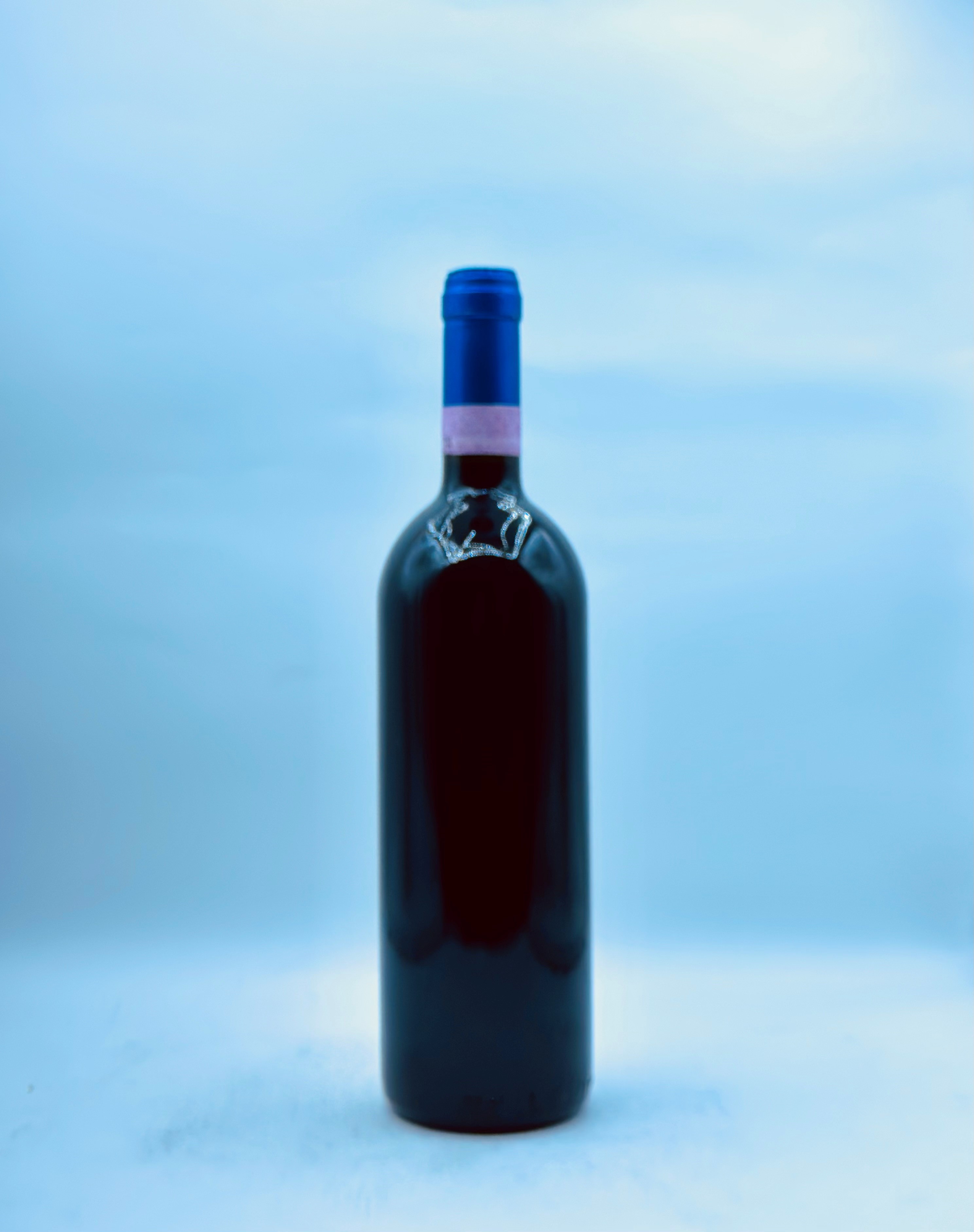 Roberto Voerzio, Barolo La Serra