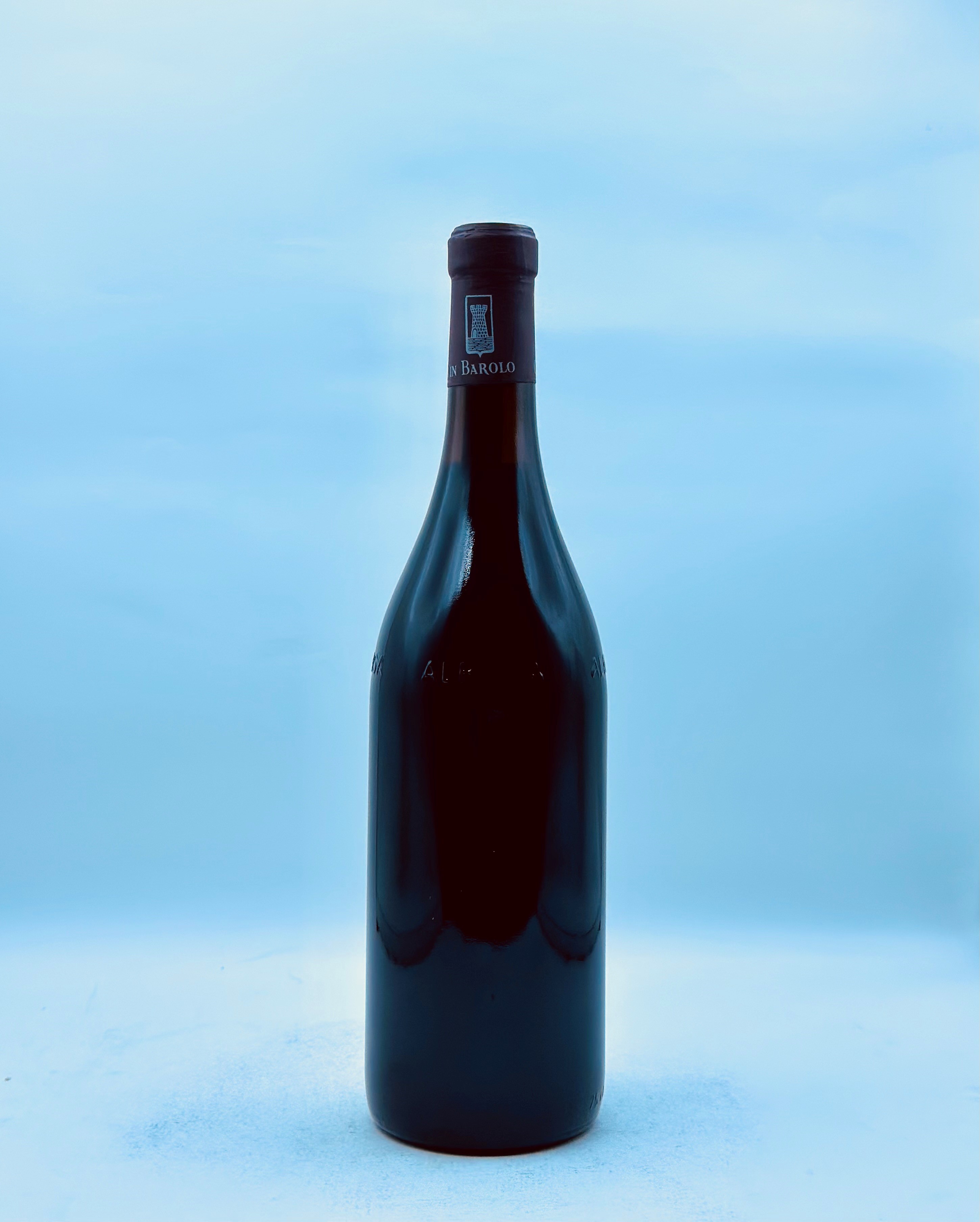 Bartolo Mascarello, Barolo