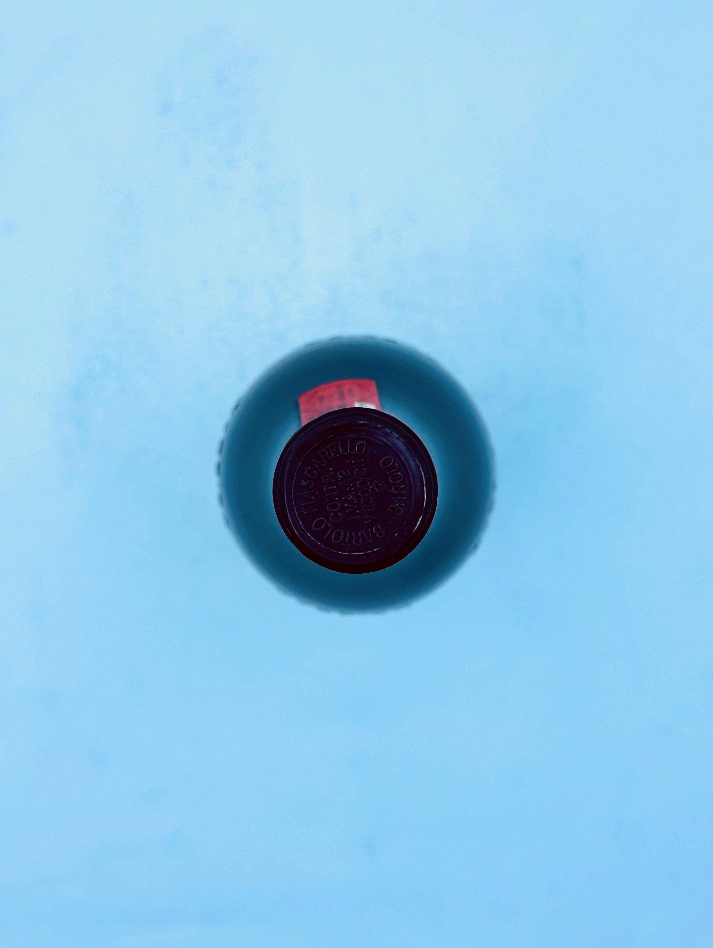 Bartolo Mascarello, Barolo